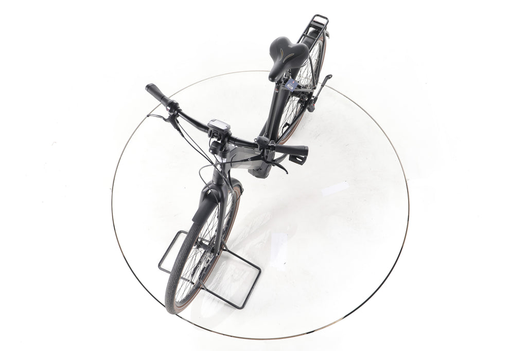 Raleigh Liverpool Premium City E-Bike Tiefeinsteiger - Image 17