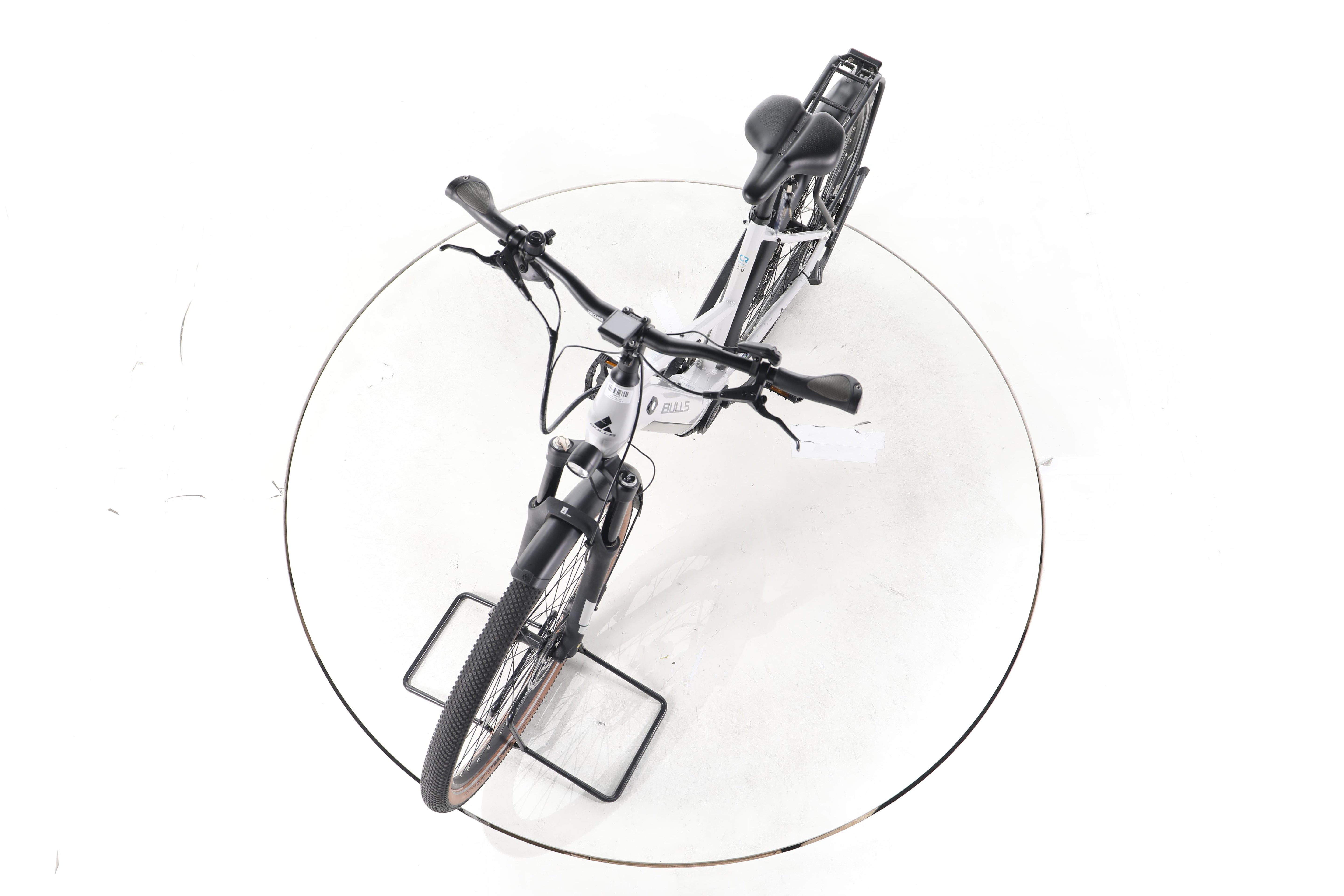 Bulls Cross Lite EVO 1 Trekking E-Bike - Image 17