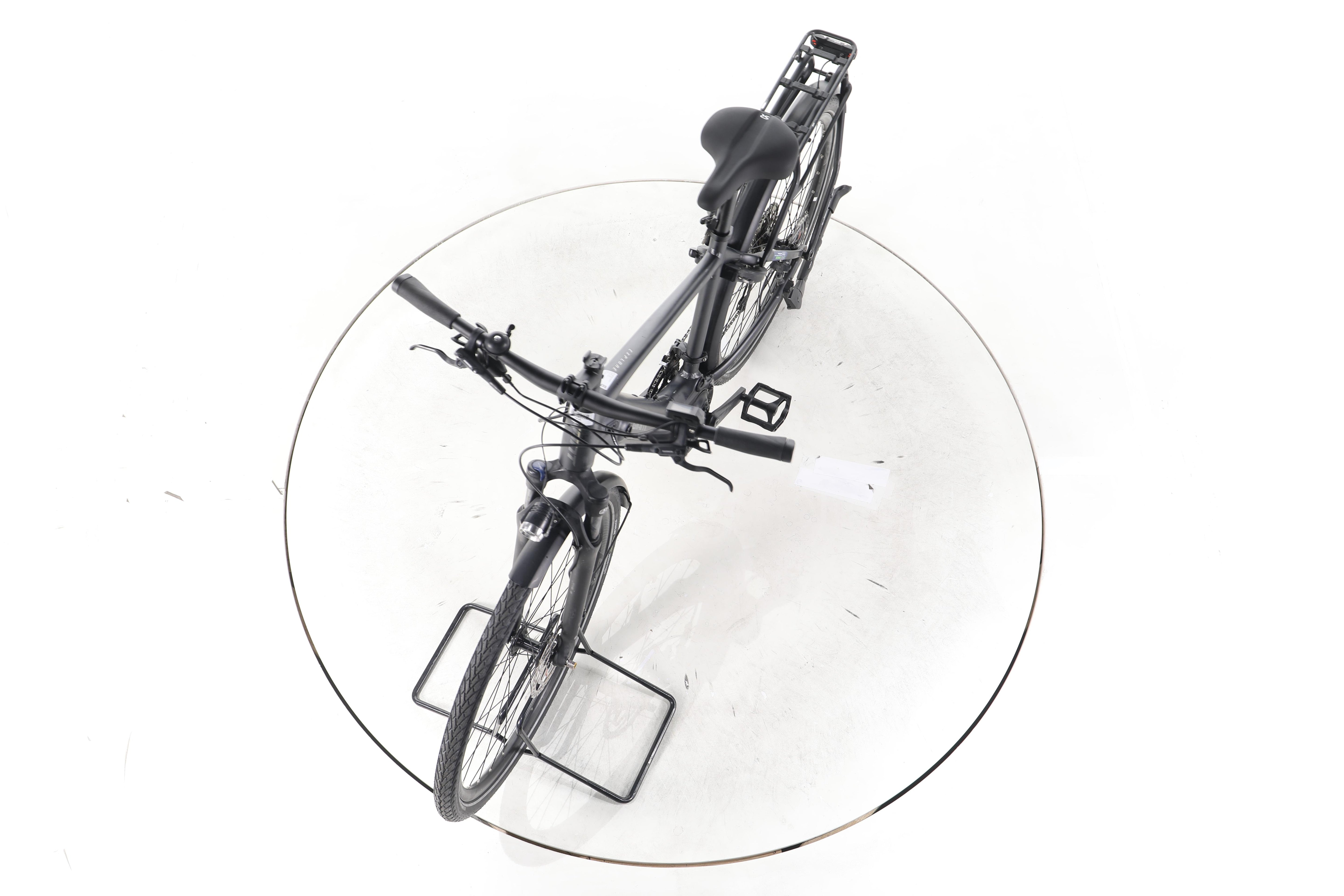 Giant Explore E+1 GTS Trekking E-Bike - Image 17