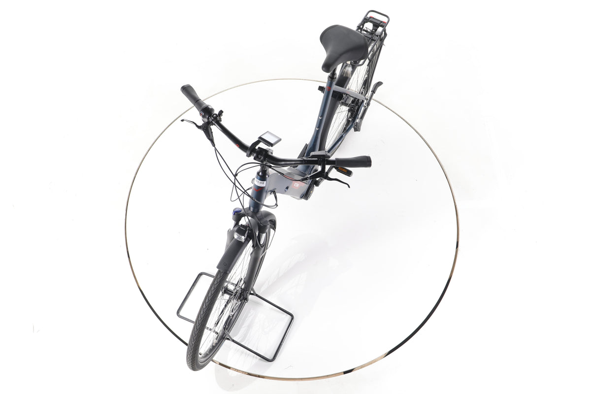 Victoria Tresalo 7 City E-Bike Tiefeinsteiger - Image 17