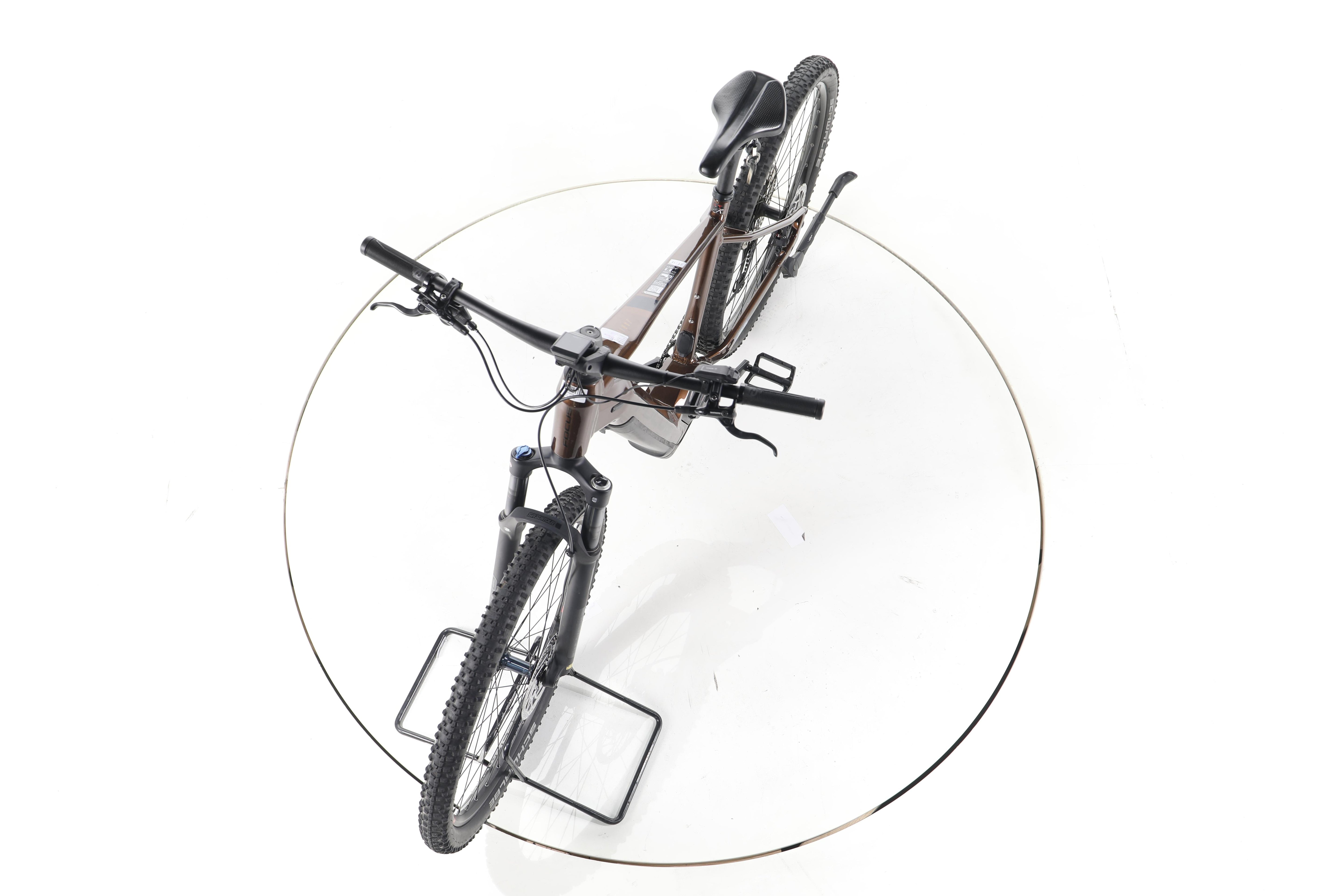 Focus Jarifa² 6.8 E-Bike - Image 17