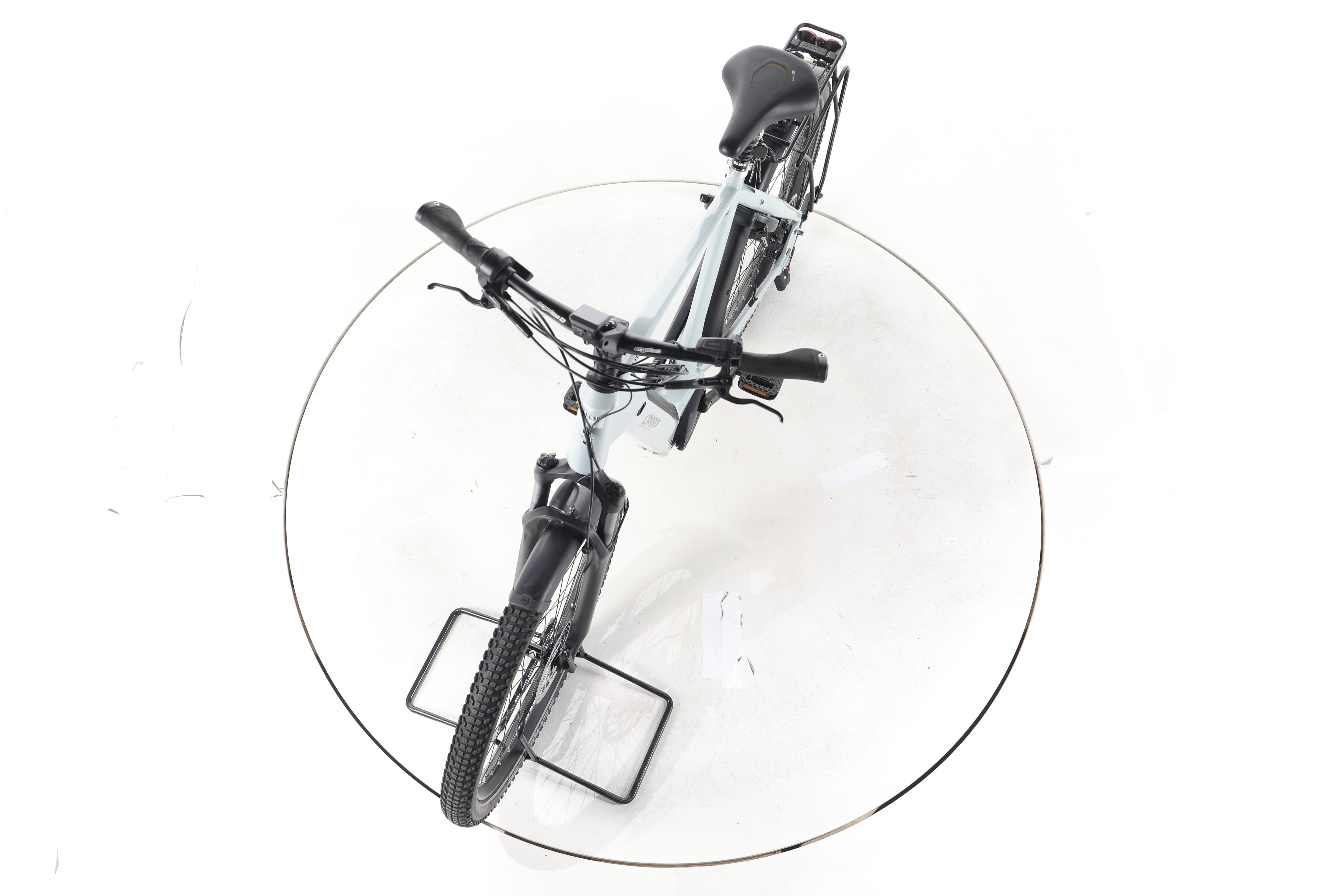 LPM E1 FL City E-Bike - Image 17
