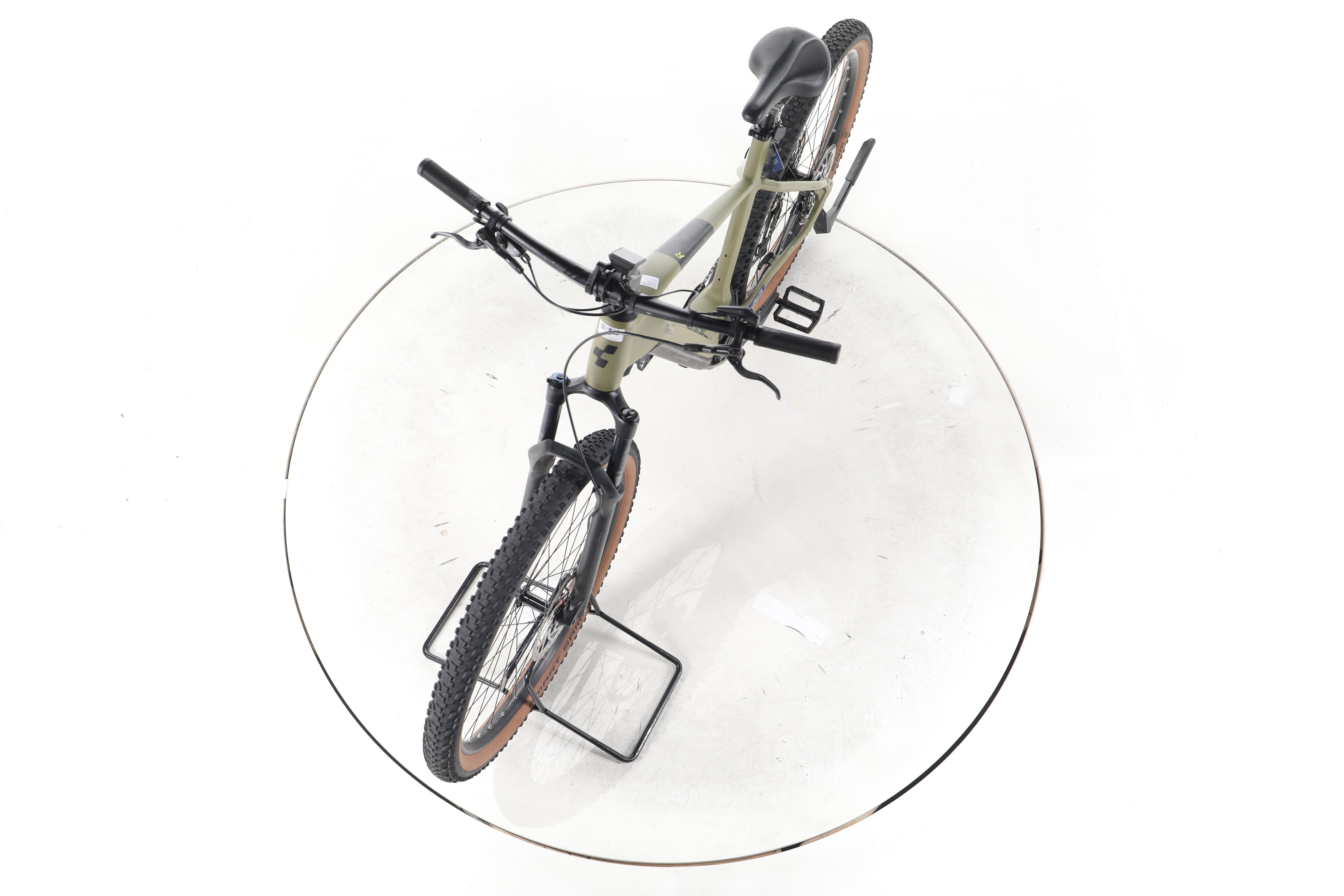 Cube Reaction Hybrid Race E-Bike 2024 - Image 17