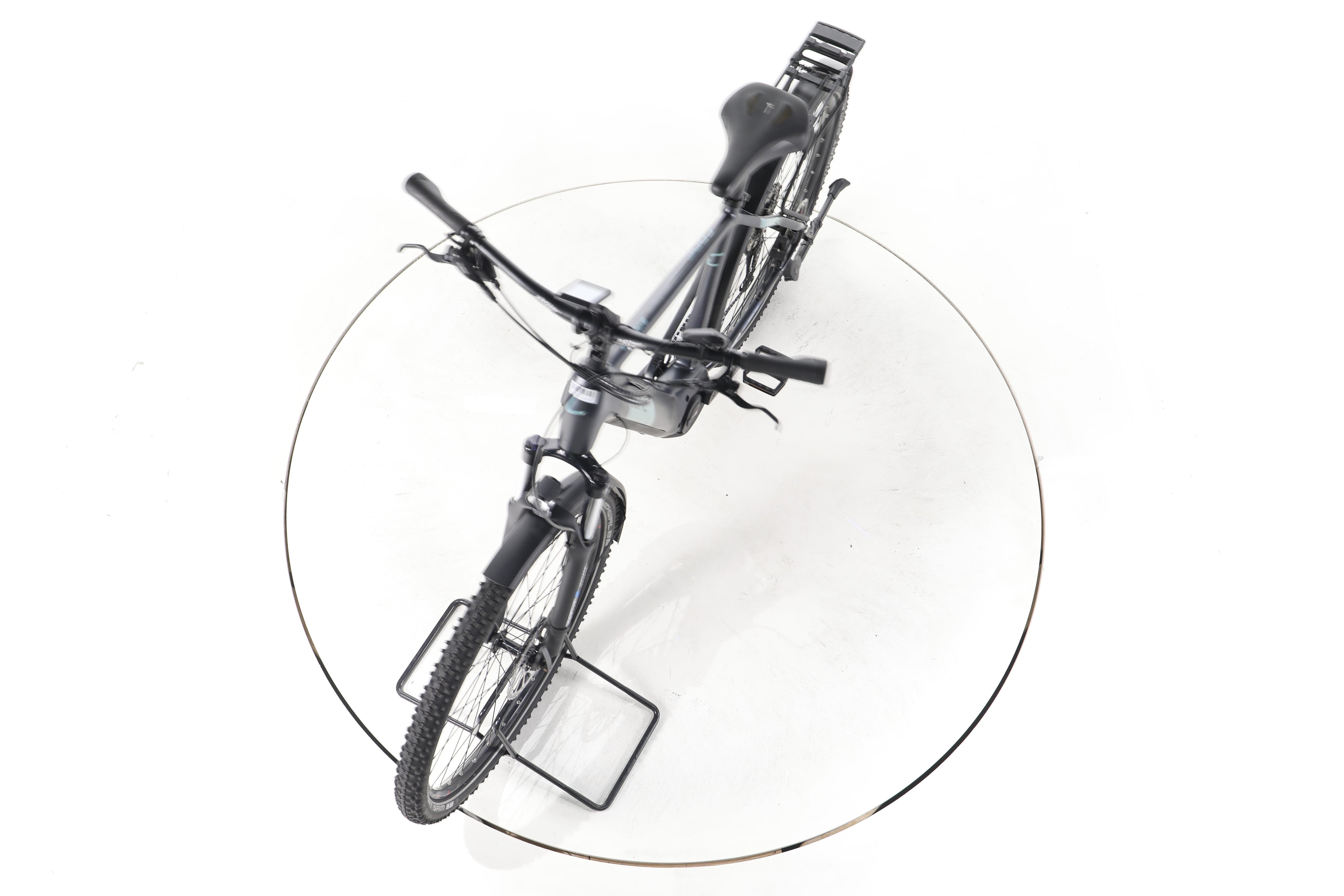 CONE Bikes eSUV IN 3.0 Trekking E-Bike - Image 17