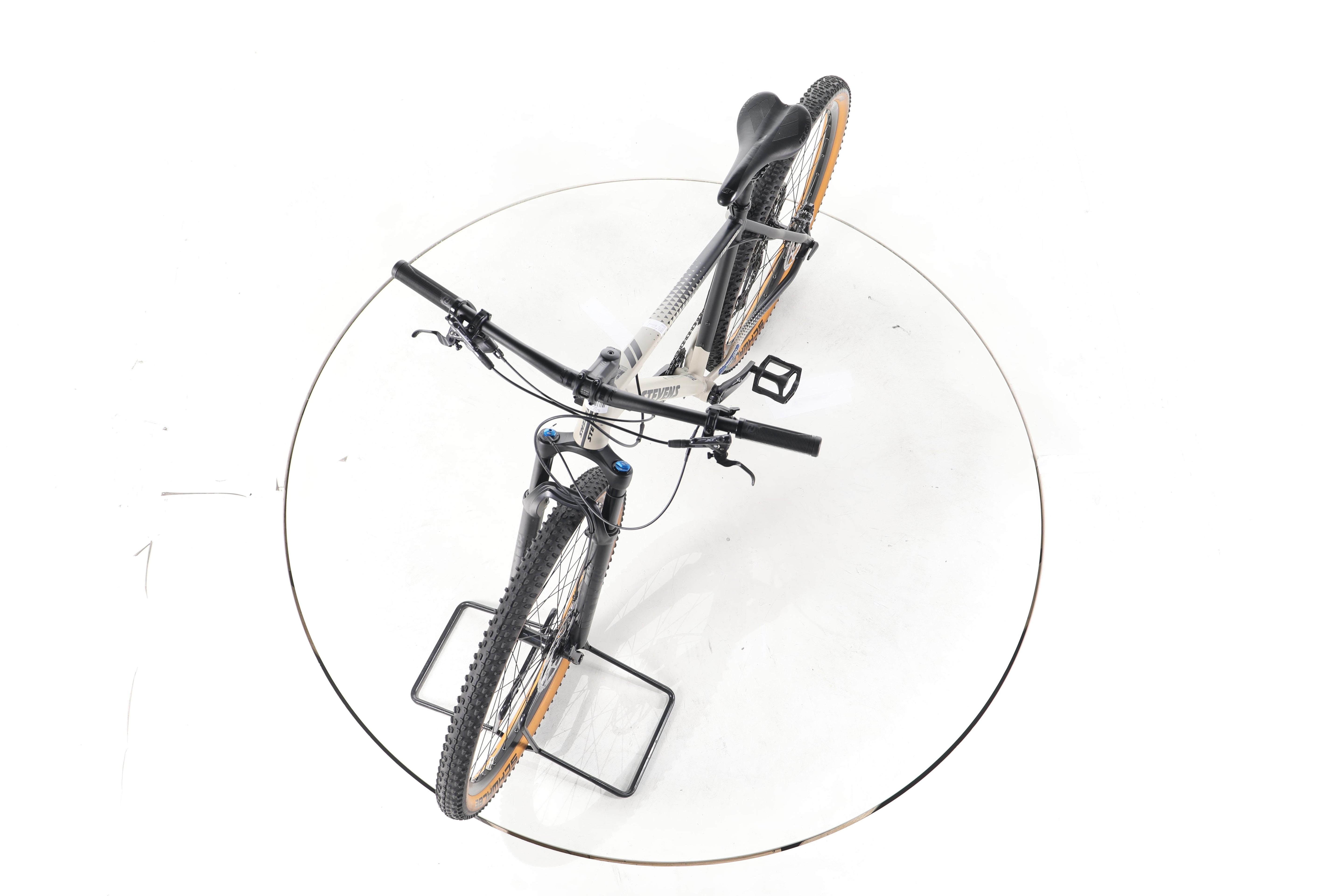 Stevens Colorado 401 Fahrrad Hardtail - Image 17