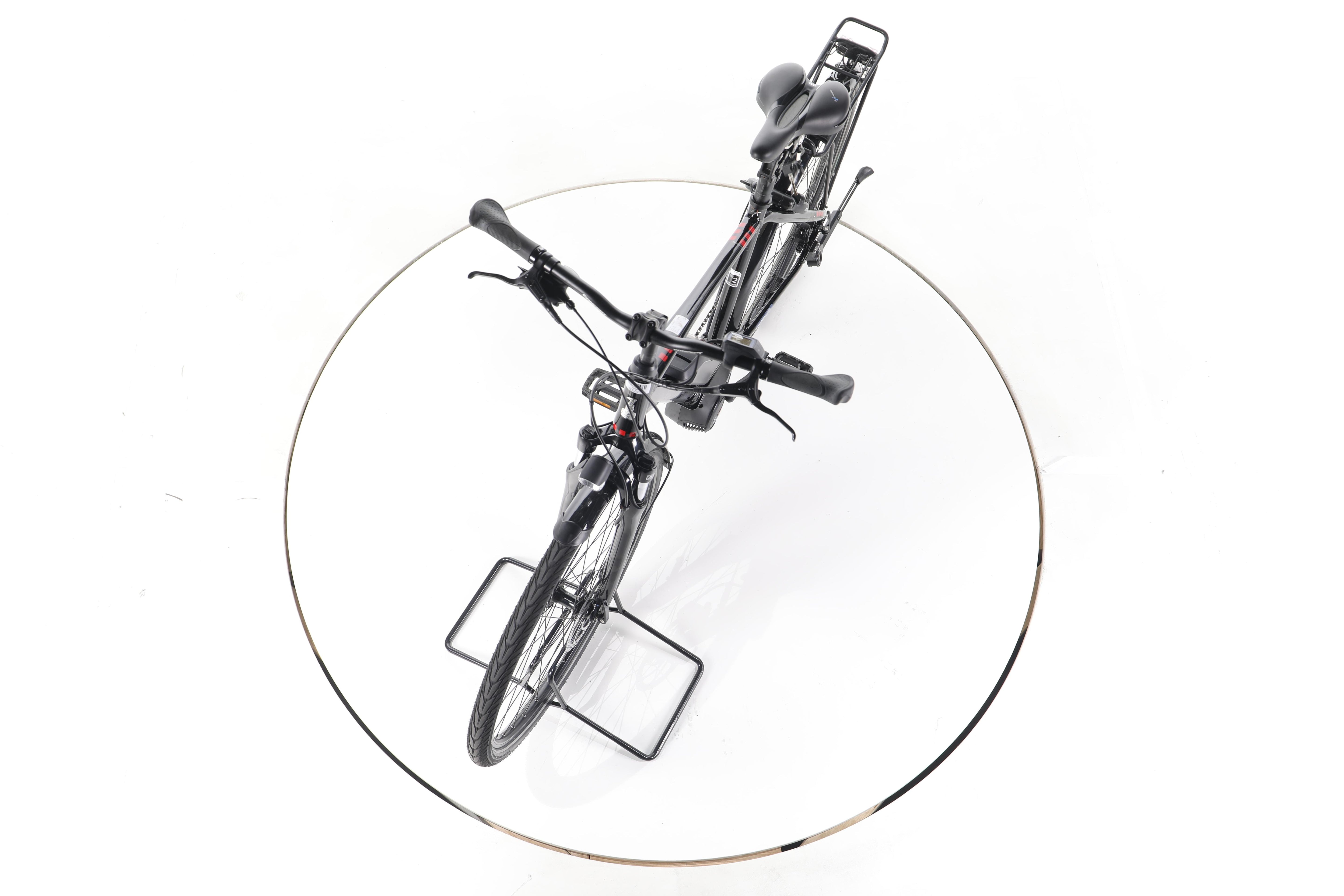 Raleigh Stoker LTD Trekking E-Bike - Image 17