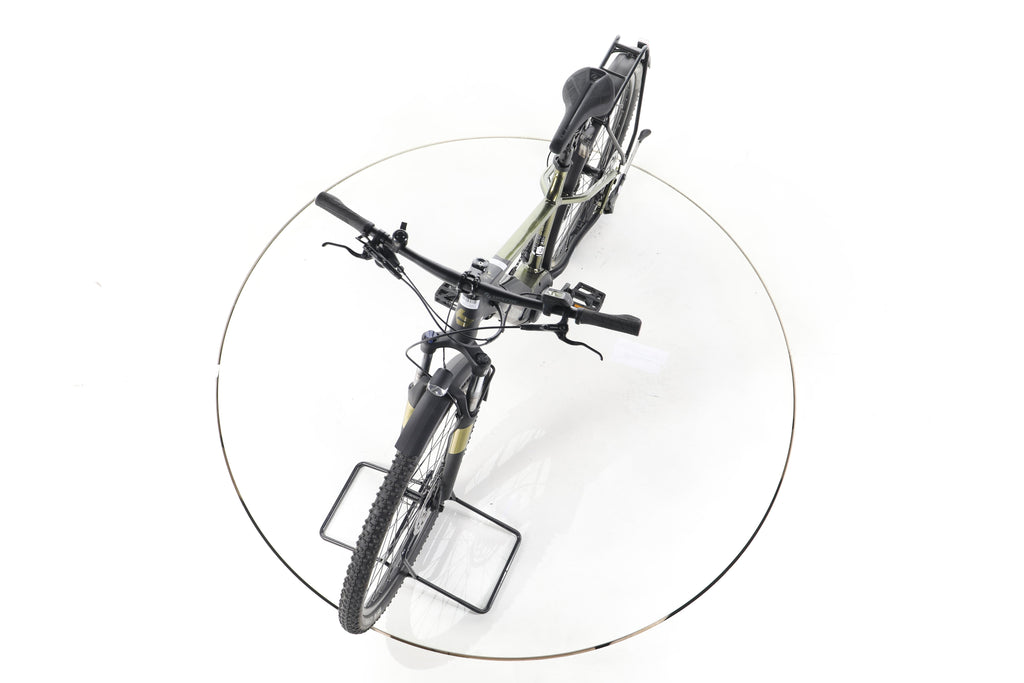 Bergamont E-Revox 4 EQ Trekking E-Bike - Image 17