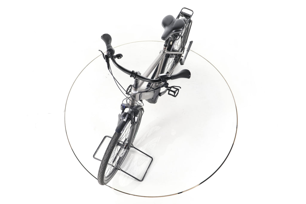 Kalkhoff Image 3.B Excite BLX City E-Bike - Image 17