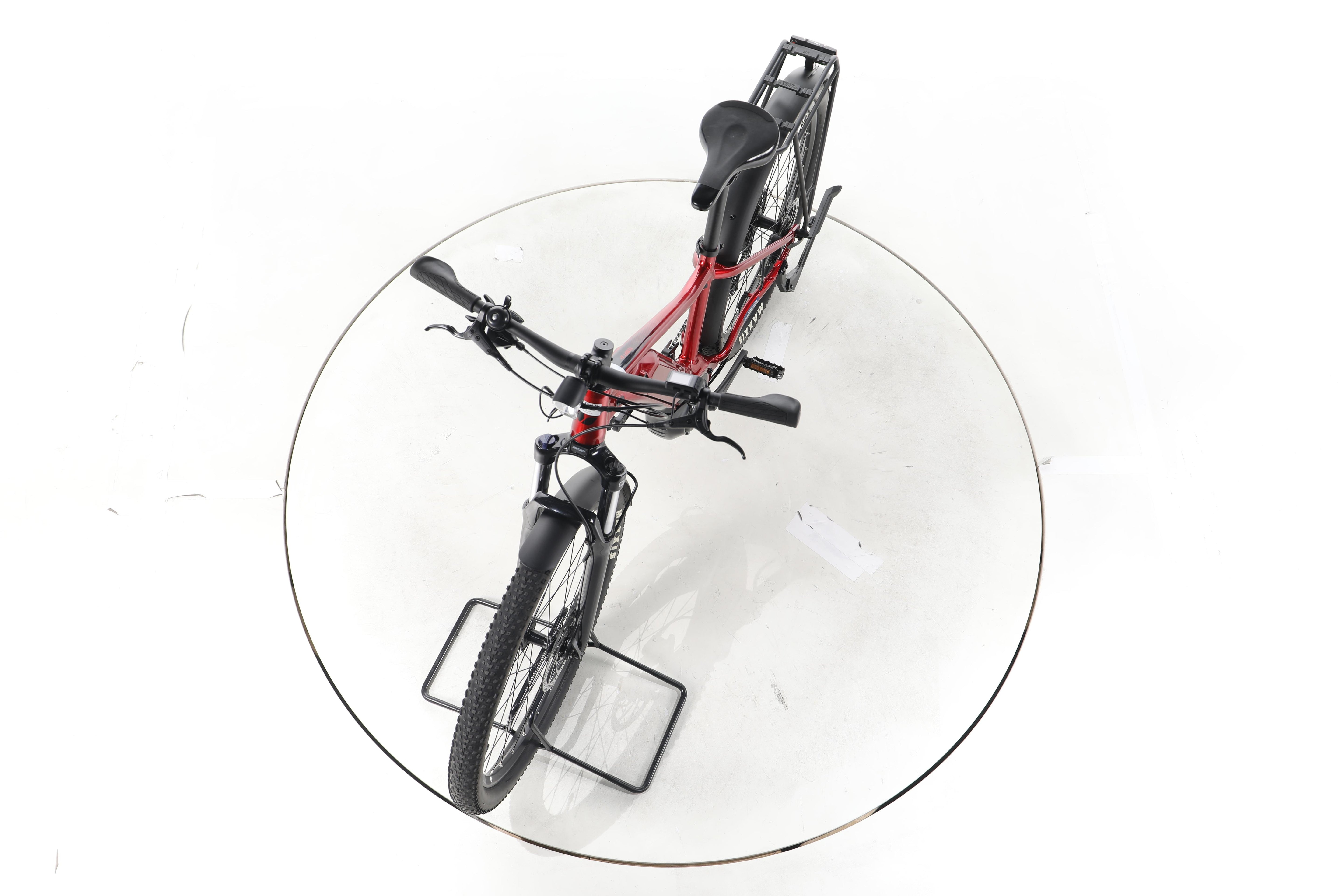Liv Tempt E+ EX Trekking E-Bike - Image 17