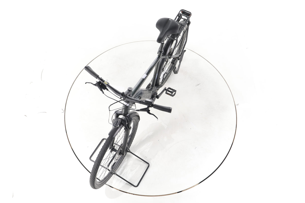 Giant Explore E+ 3 Trekking E-Bike - Image 17