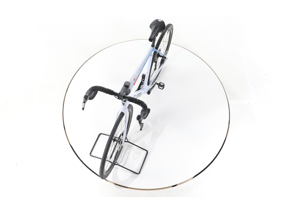 Cube Cross Race C:62 SLX Gravelbike Carbon - Image 17