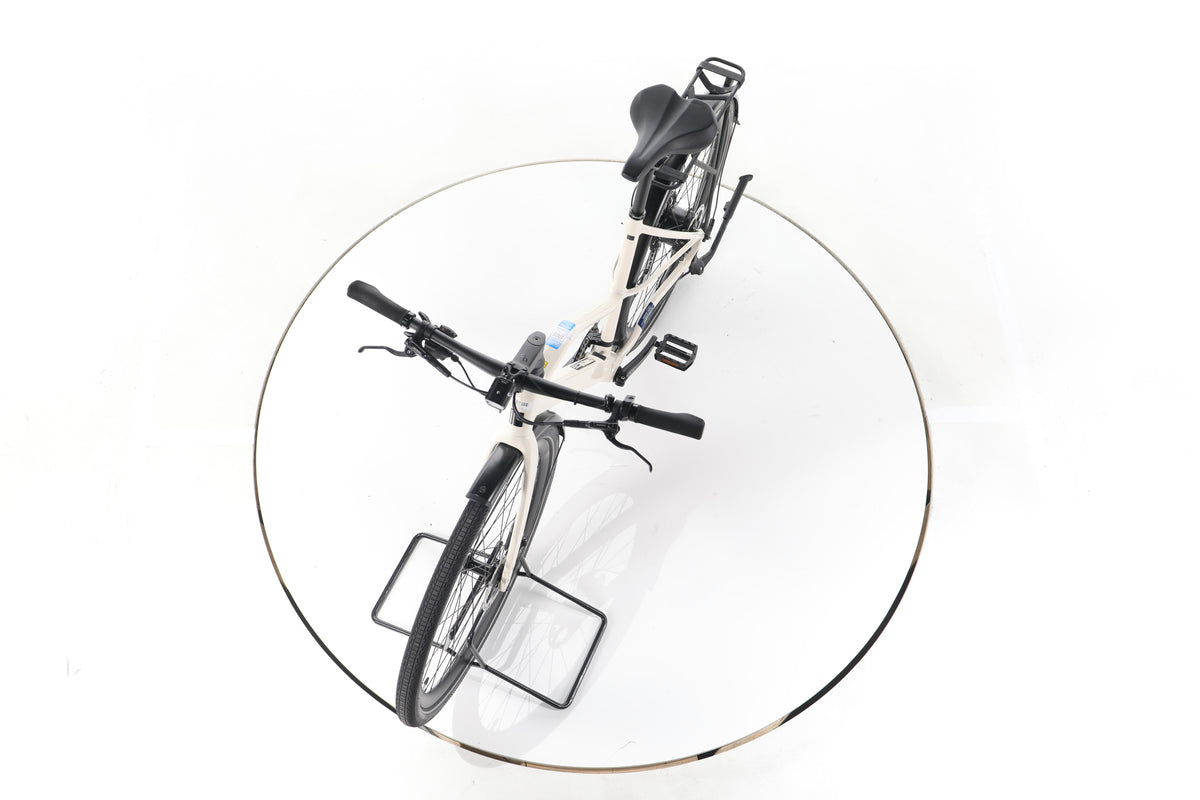 Orbea Vibe H30 EQ Trekking E-Bike 2024 - Image 17