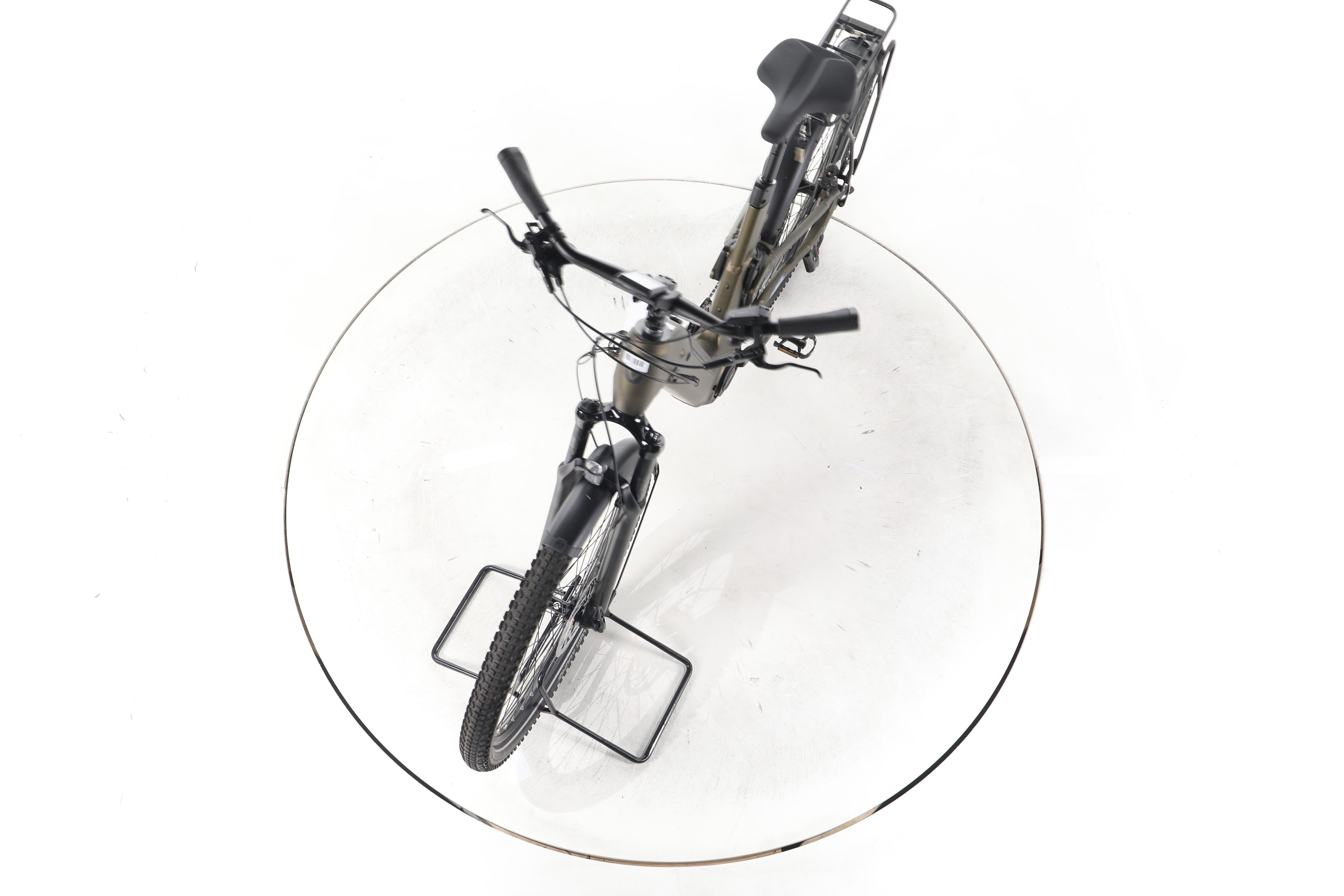 Velo de Ville FEB 990 Smart SUV E-Bike Tiefeinsteiger - Image 17