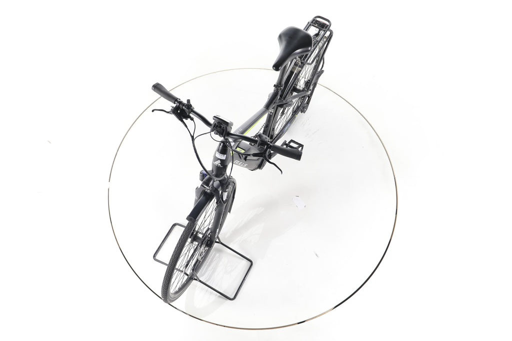 Bulls Street CX Trekking E-Bike - Image 17