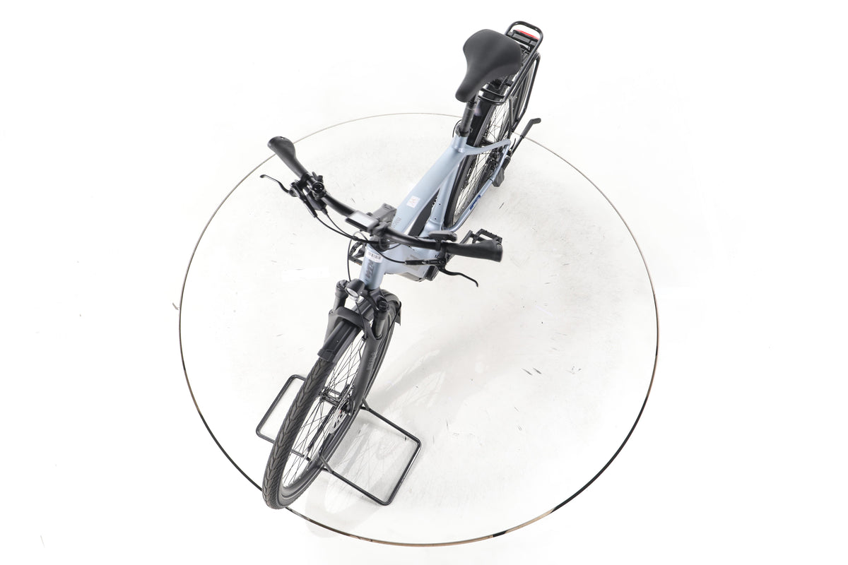 KTM Macina Tour P510 Trekking E-Bike - Image 17