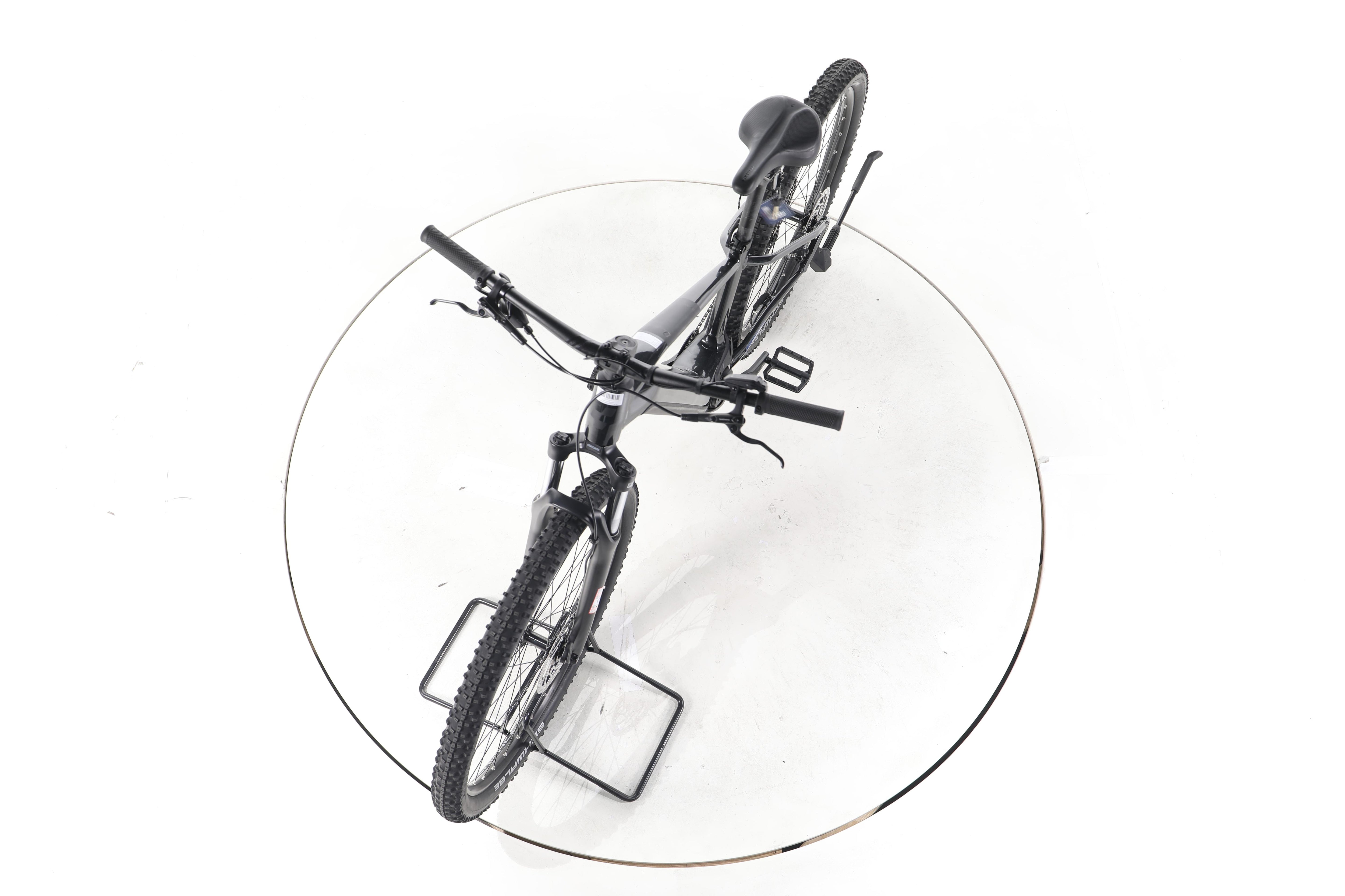 Cube Reaction Hybrid ONE E-Bike - Image 17