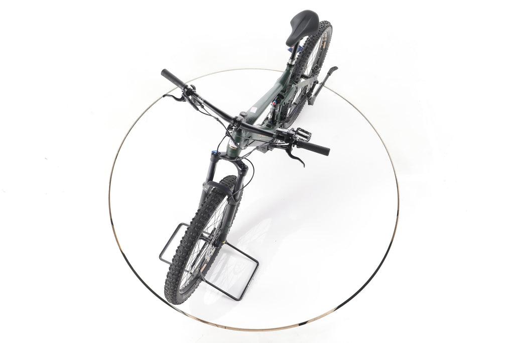 Haibike Alltrail 4 E-Bike Fully - Image 17