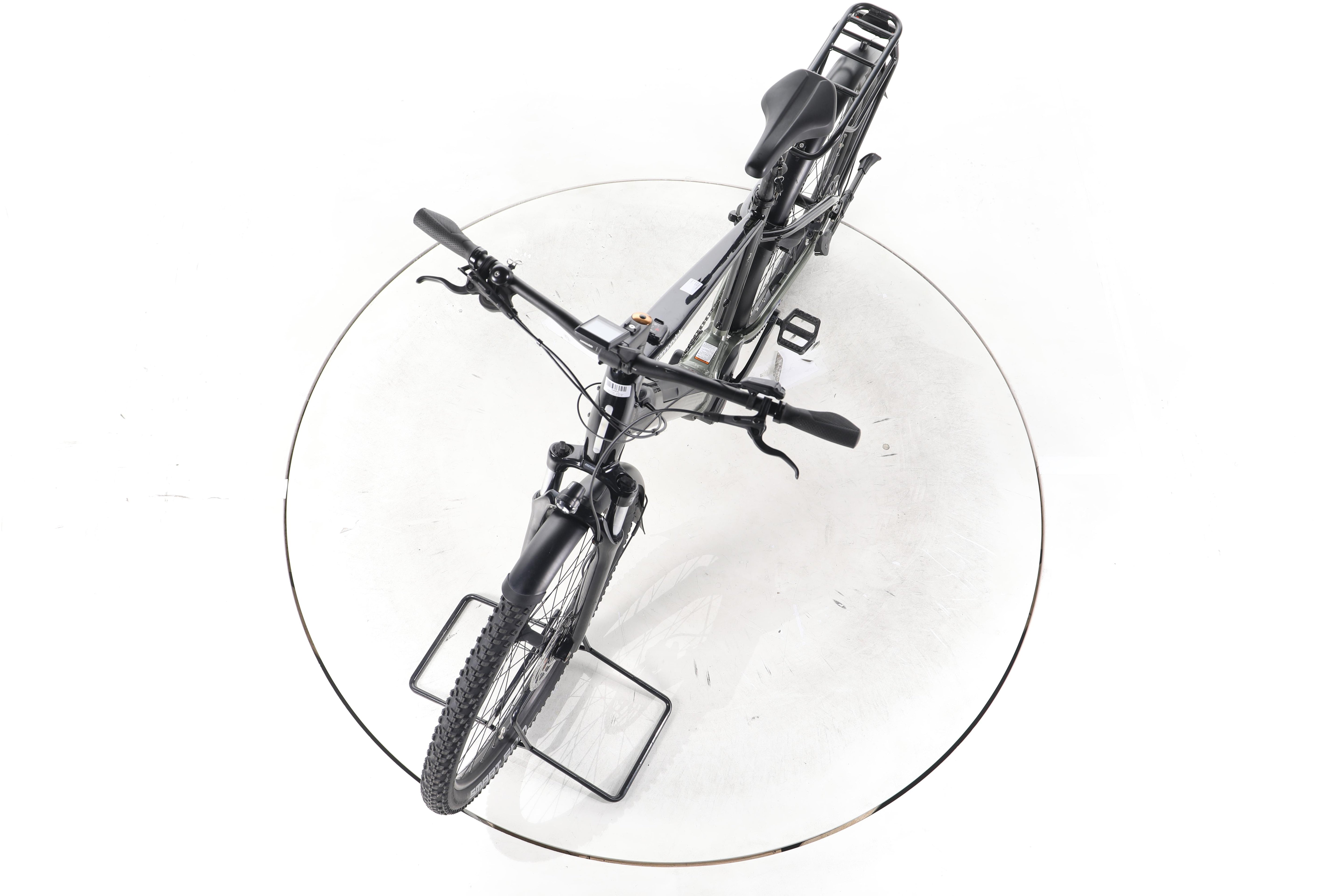 Cannondale Tesoro Neo X2 Trekking E-Bike - Image 17