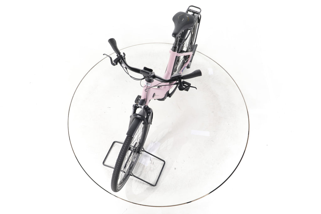 Riese & Müller Culture Mixte Touring Trekking E-Bike Tiefeinsteiger 2024 - Image 17