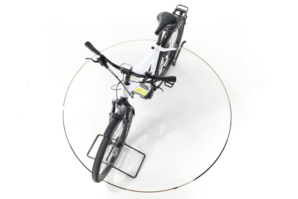 Victoria eAdventure 12.6 Trekking E-Bike - Image 17