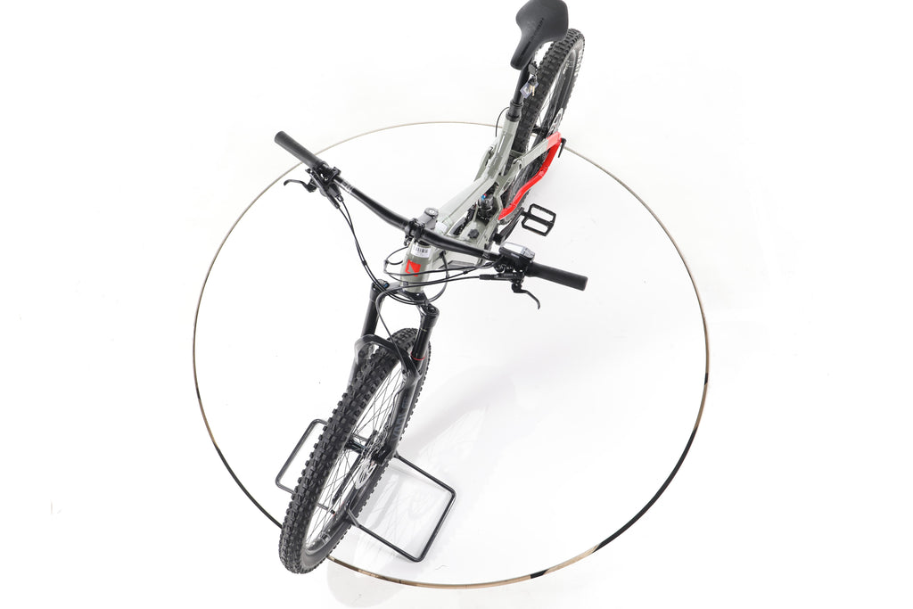 Haibike AllMtn4 E-Bike Fully - Image 17