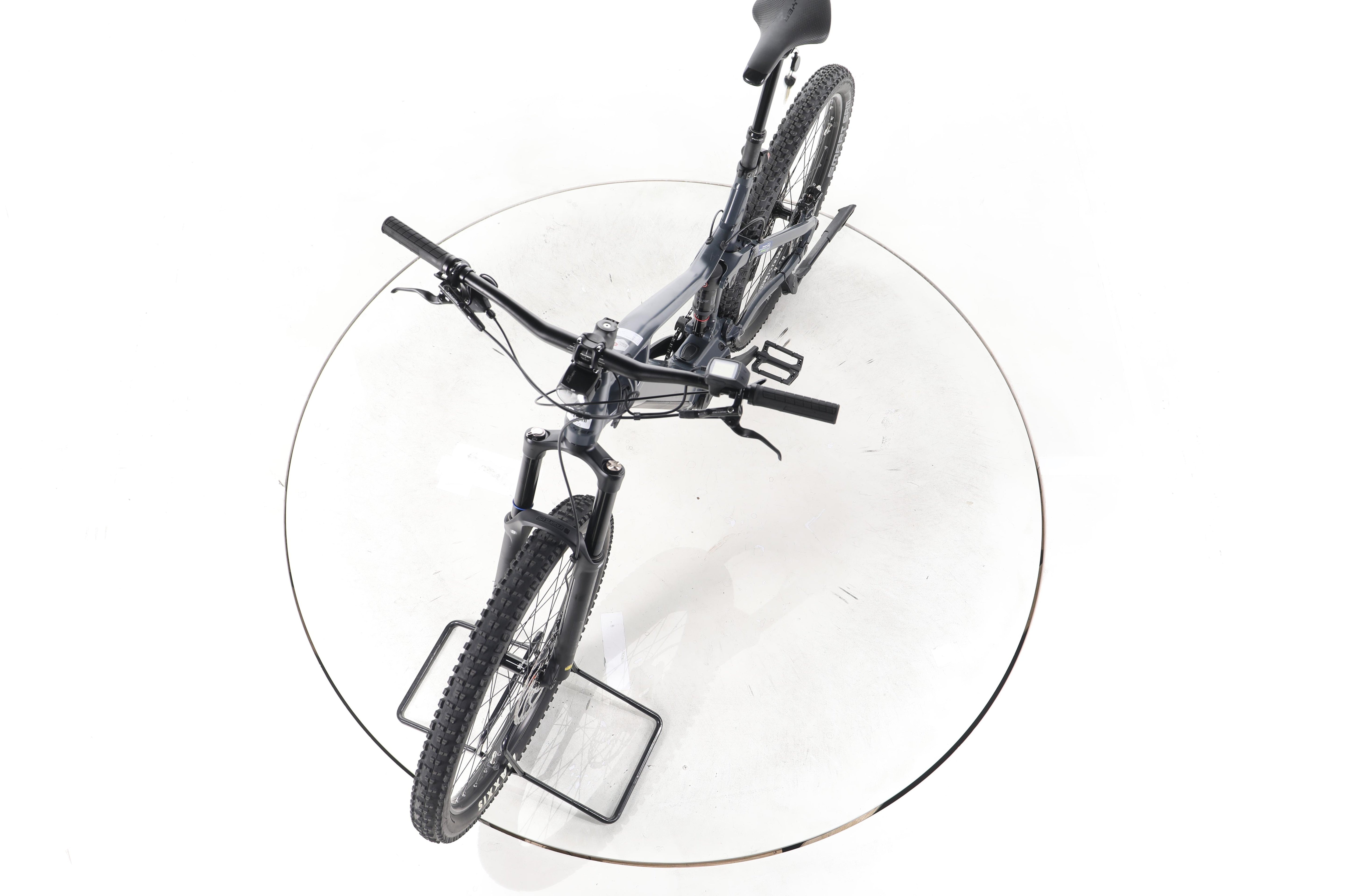 FLYER Uproc3 4.10 E-Bike Fully - Image 17
