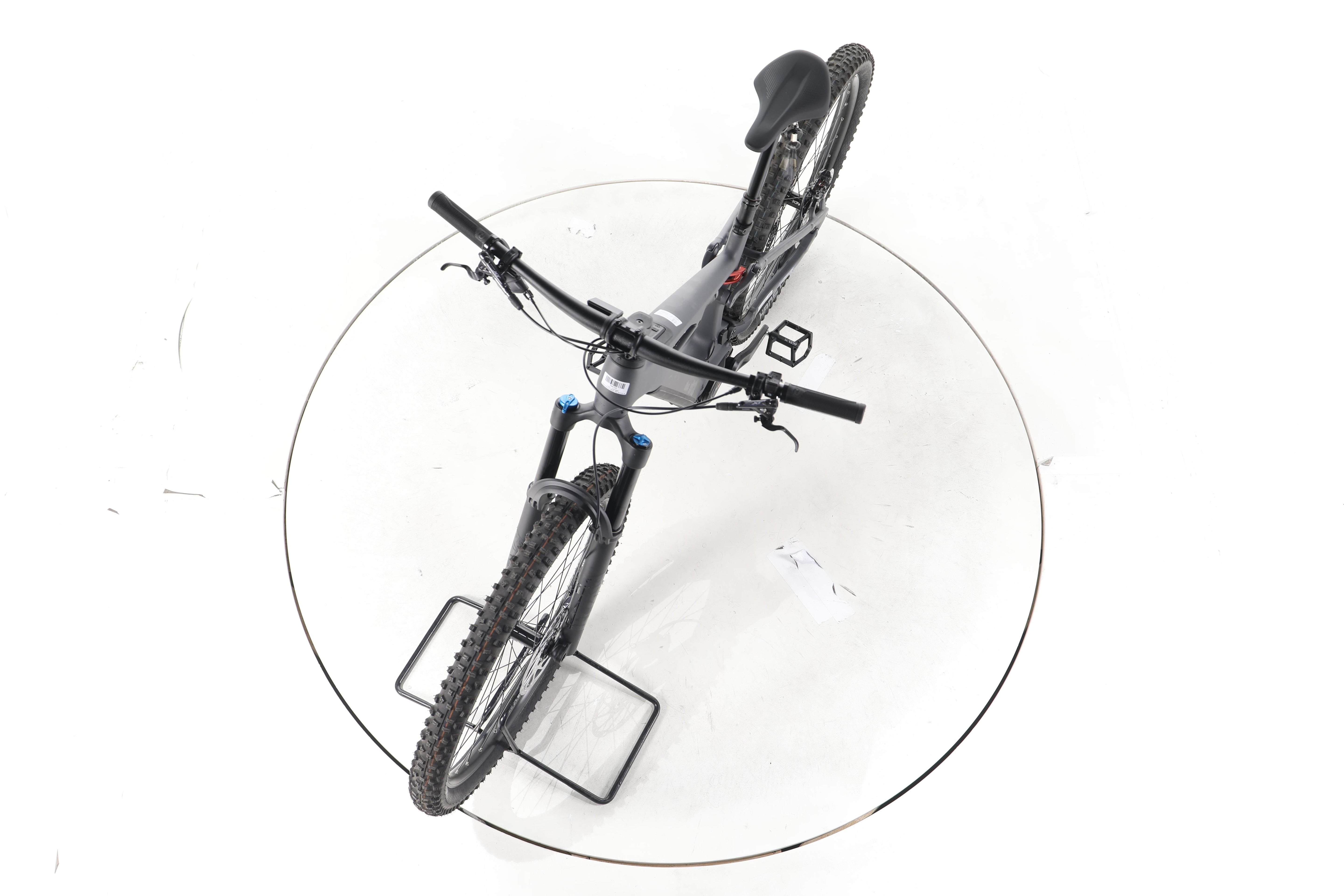 Cube Stereo Hybrid ONE44 HPC SLX E-Bike Fully Carbon 2025 - Image 17