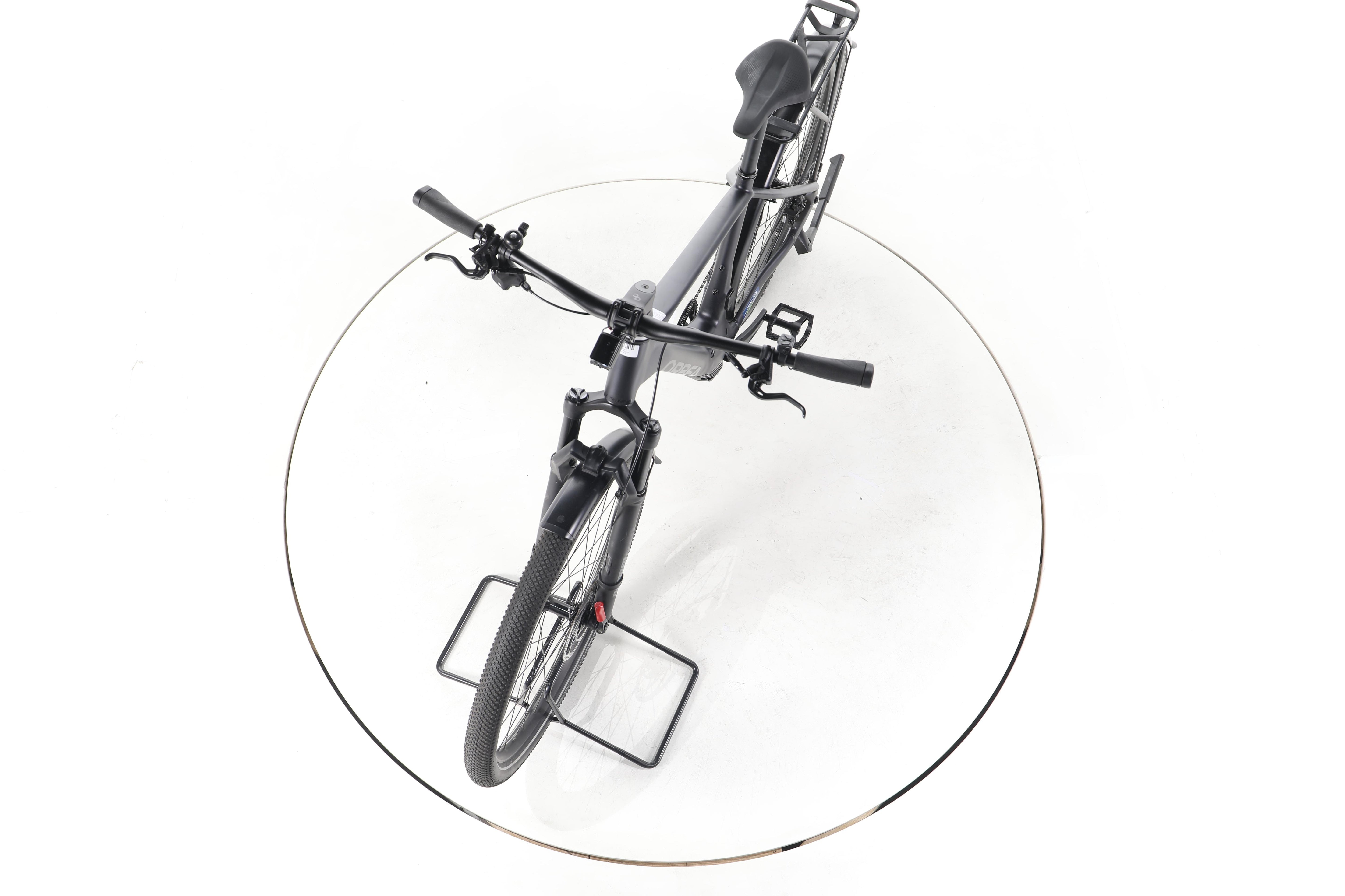 Orbea Kemen 30 Trekking E-Bike - Image 17