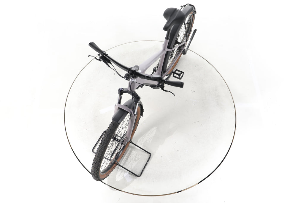 Cube Reaction Hybrid Performance E-Bike 2025 - Image 17