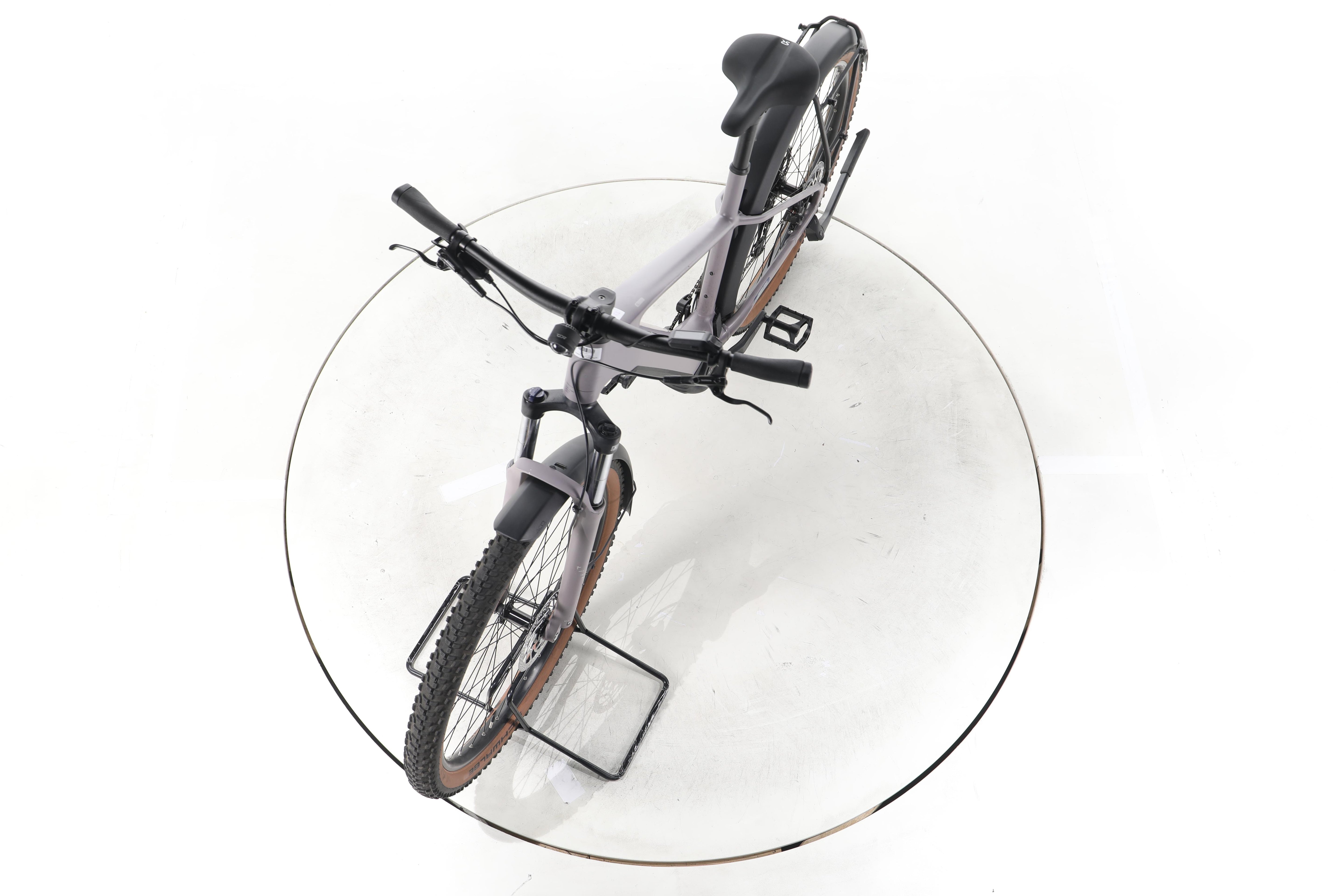 Cube Reaction Hybrid Performance E-Bike 2025 - Image 17