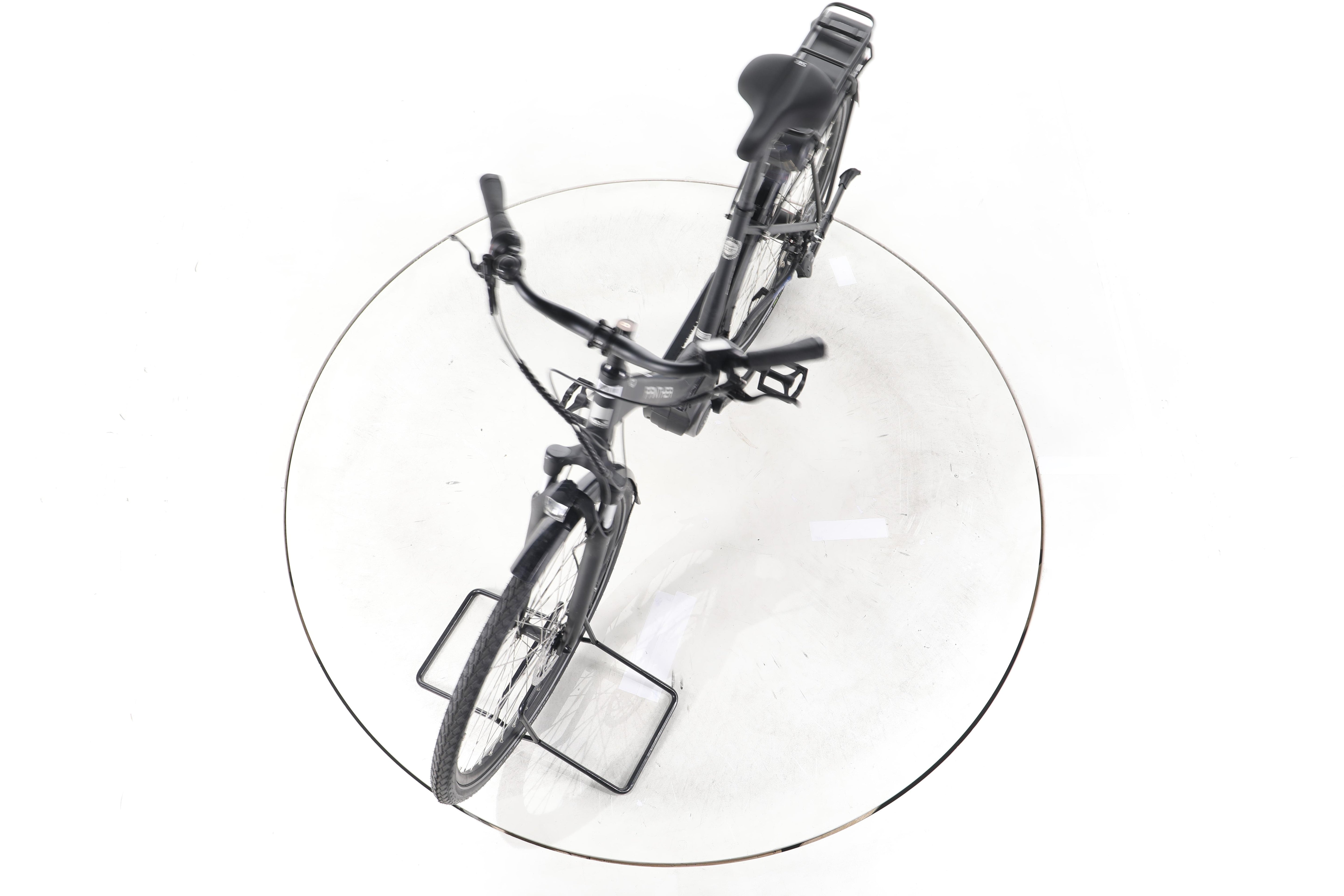 Panther Ancona 125 Jahre City E-Bike Tiefeinsteiger - Image 17