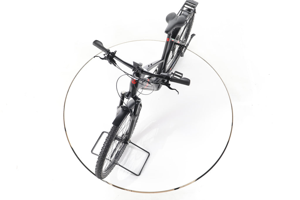 Malaguti Cortina TRT 5.2 Trekking E-Bike - Image 17