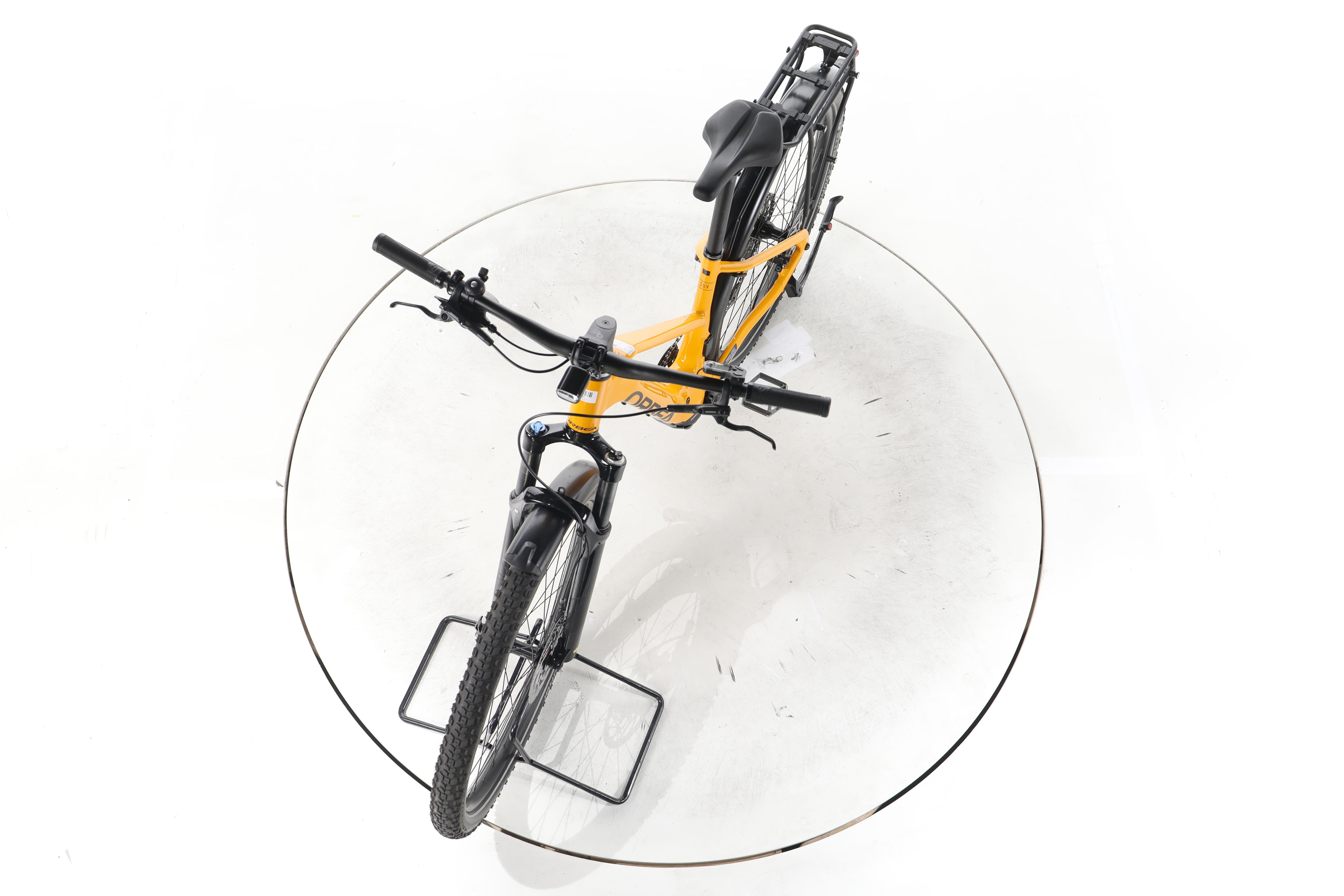 Orbea KEMEN SUV 30 SUV E-Bike - Image 17