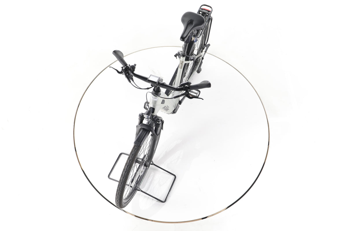 KTM Magic Pro Trekking E-Bike Tiefeinsteiger 2025 - Image 17