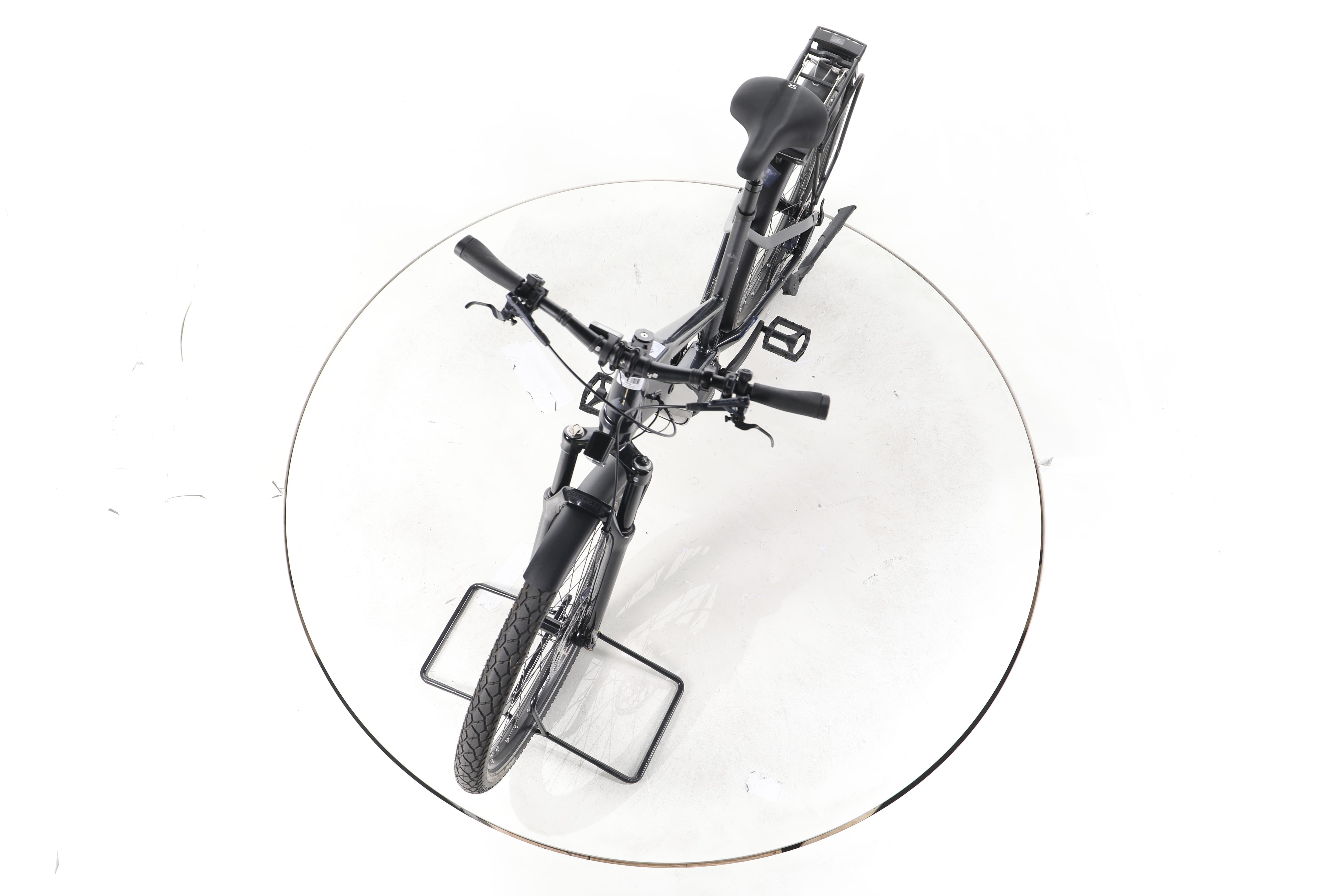 HoheAcht Pasia Tereno Trekking E-Bike - Image 17