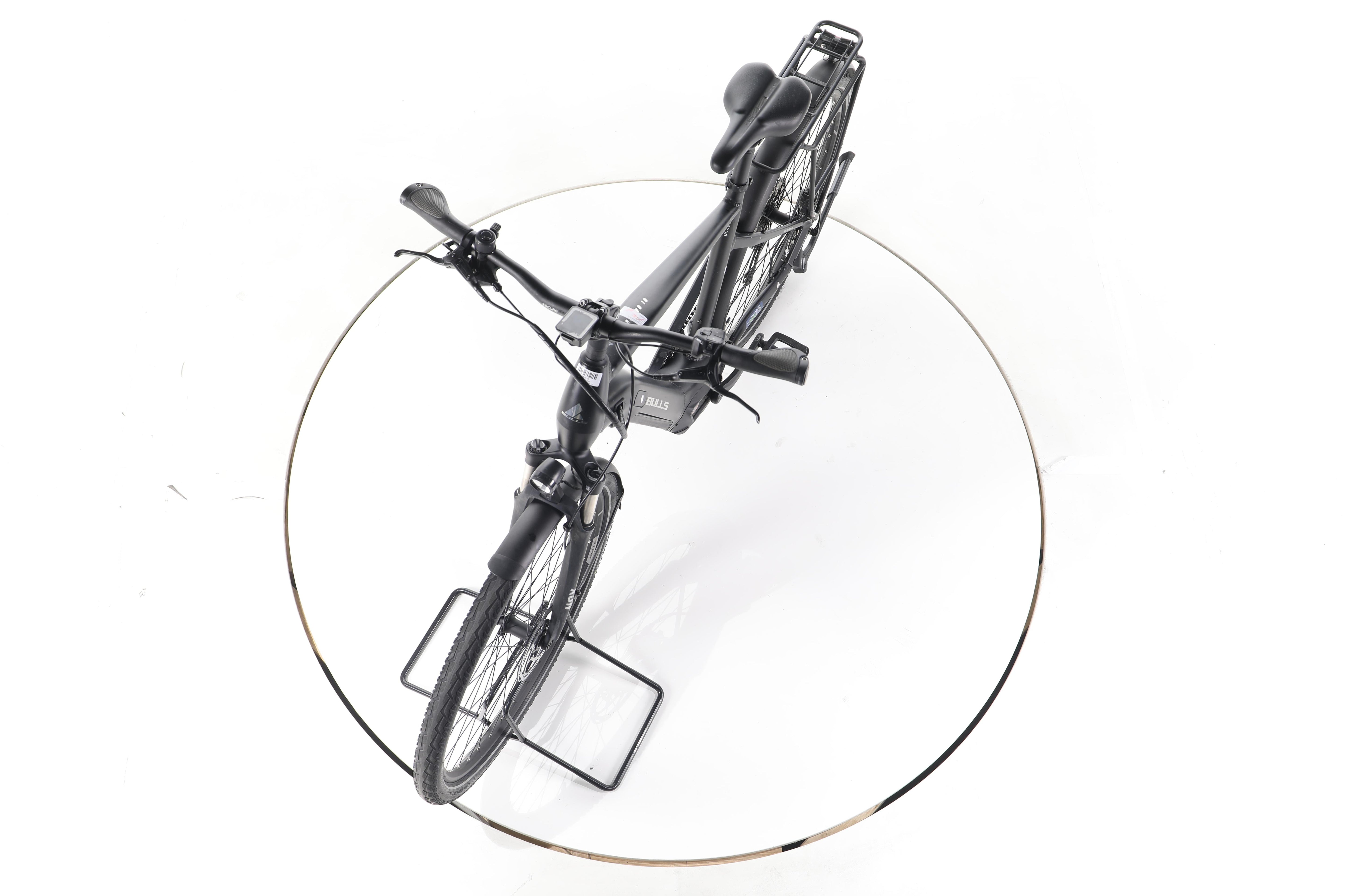 Bulls Lacuba EVO 10 Trekking E-Bike - Image 17