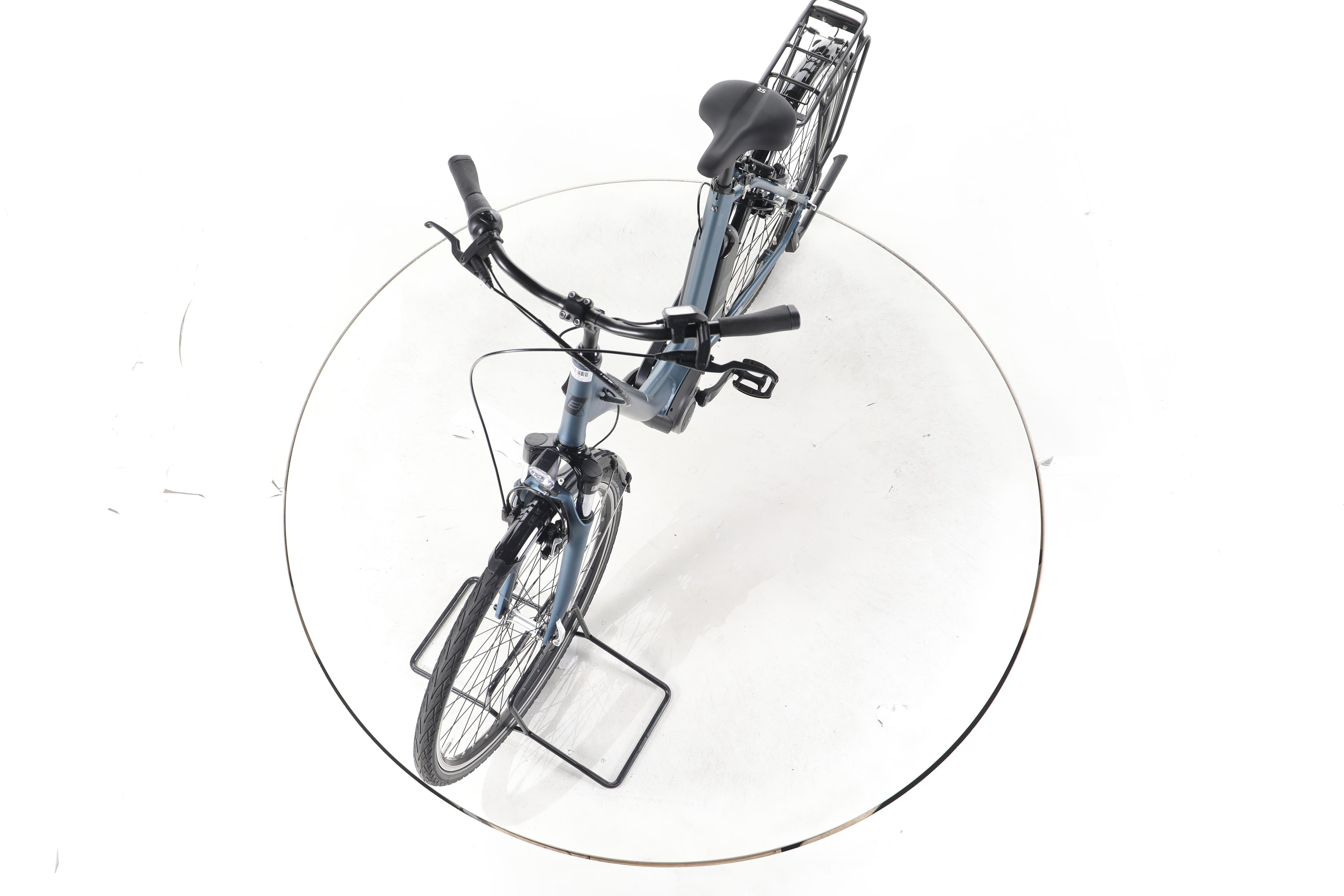 Bicycles Faro 7.4 FL City E-Bike Tiefeinsteiger - Image 17