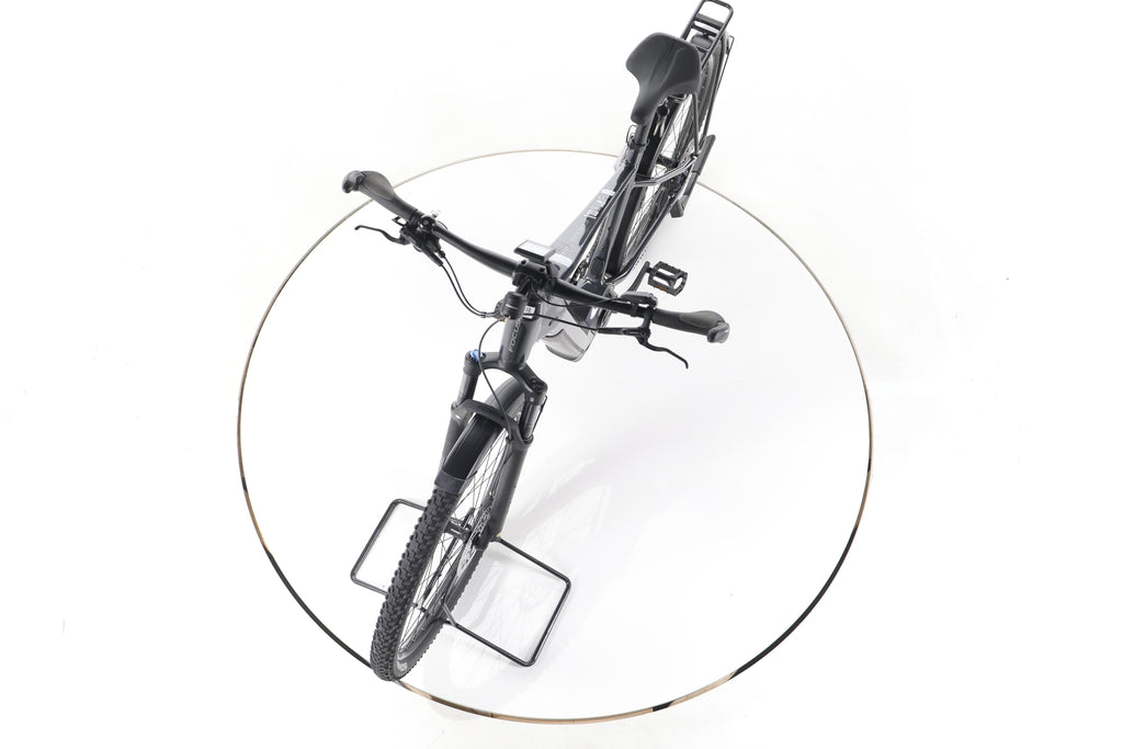 Focus AVENTURA² 6.7 Trekking E-Bike - Image 17