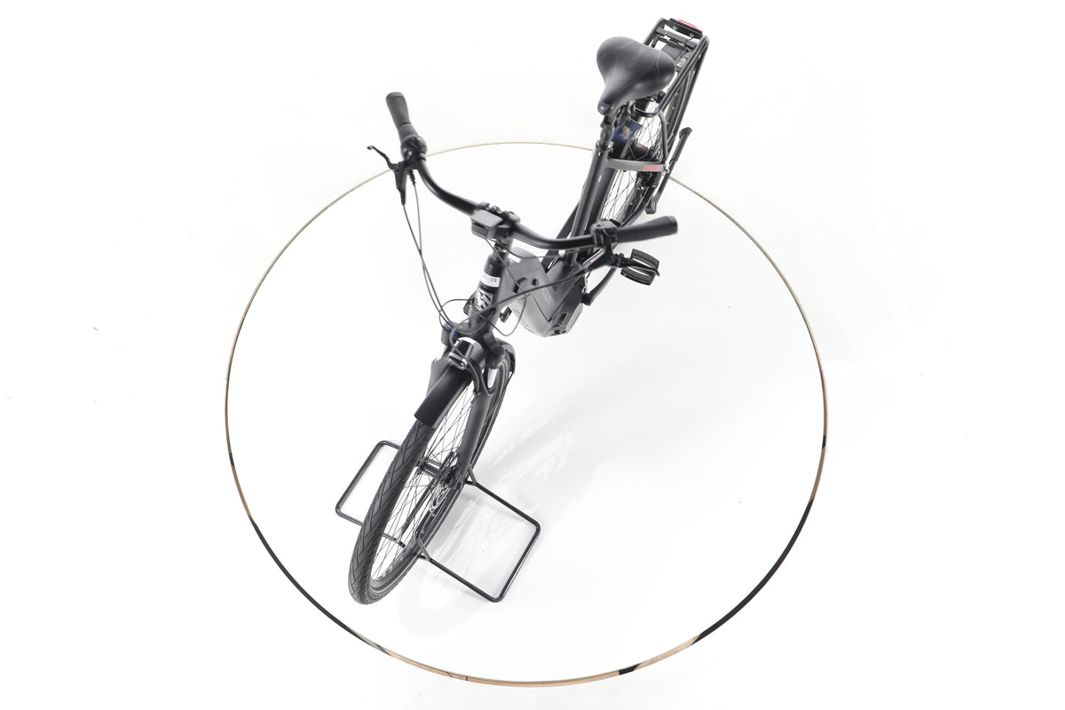Hercules Intero I-R8 City E-Bike Tiefeinsteiger - Image 17