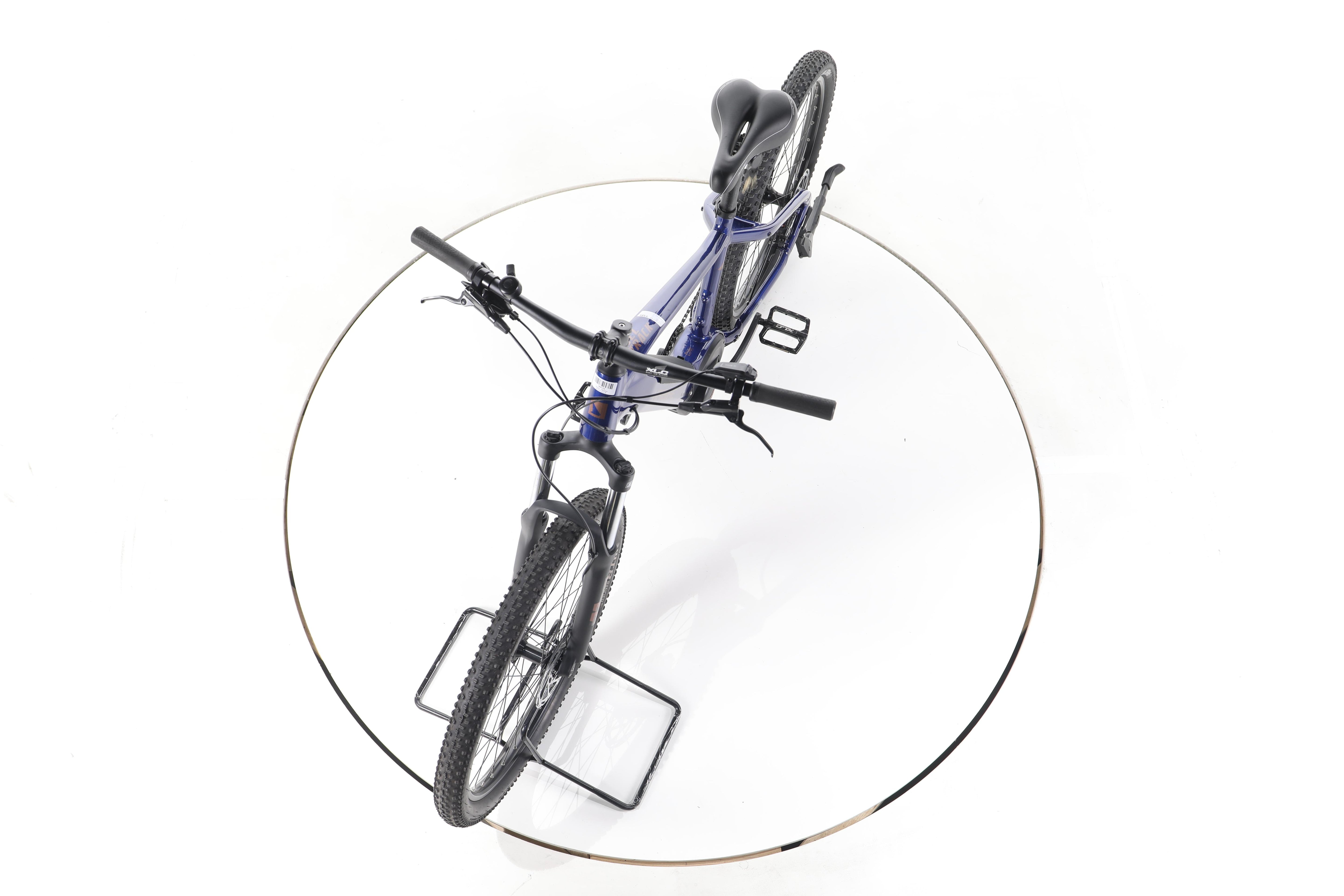 Haibike AllTrack 4 E-Bike - Image 17