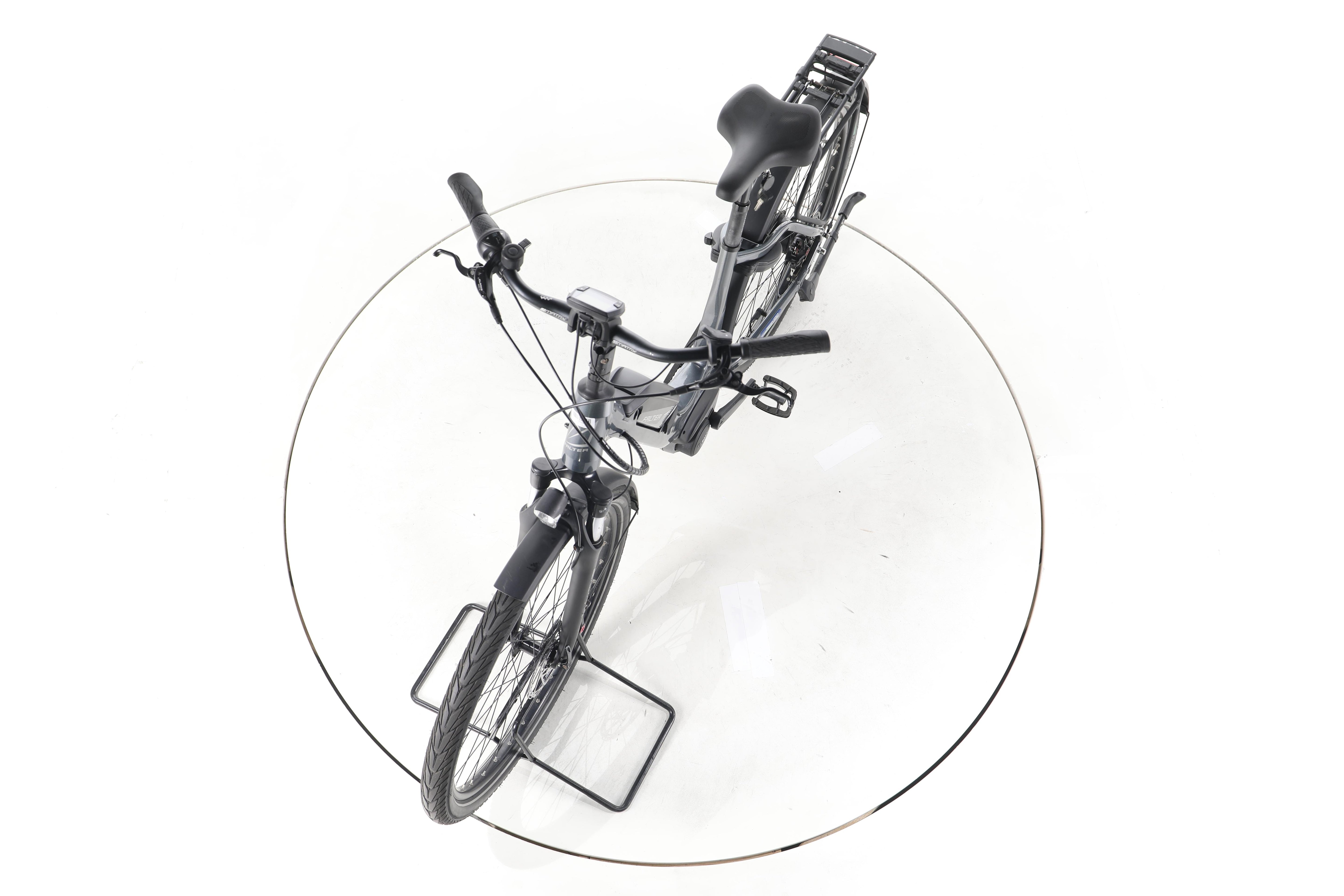 FALTER E 9.3 City E-Bike Tiefeinsteiger - Image 17
