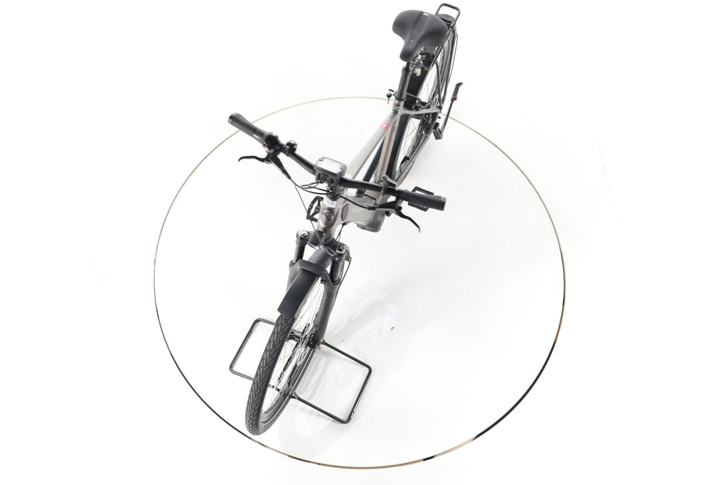 Kalkhoff Image 5.B Advance+ City E-Bike - Image 17