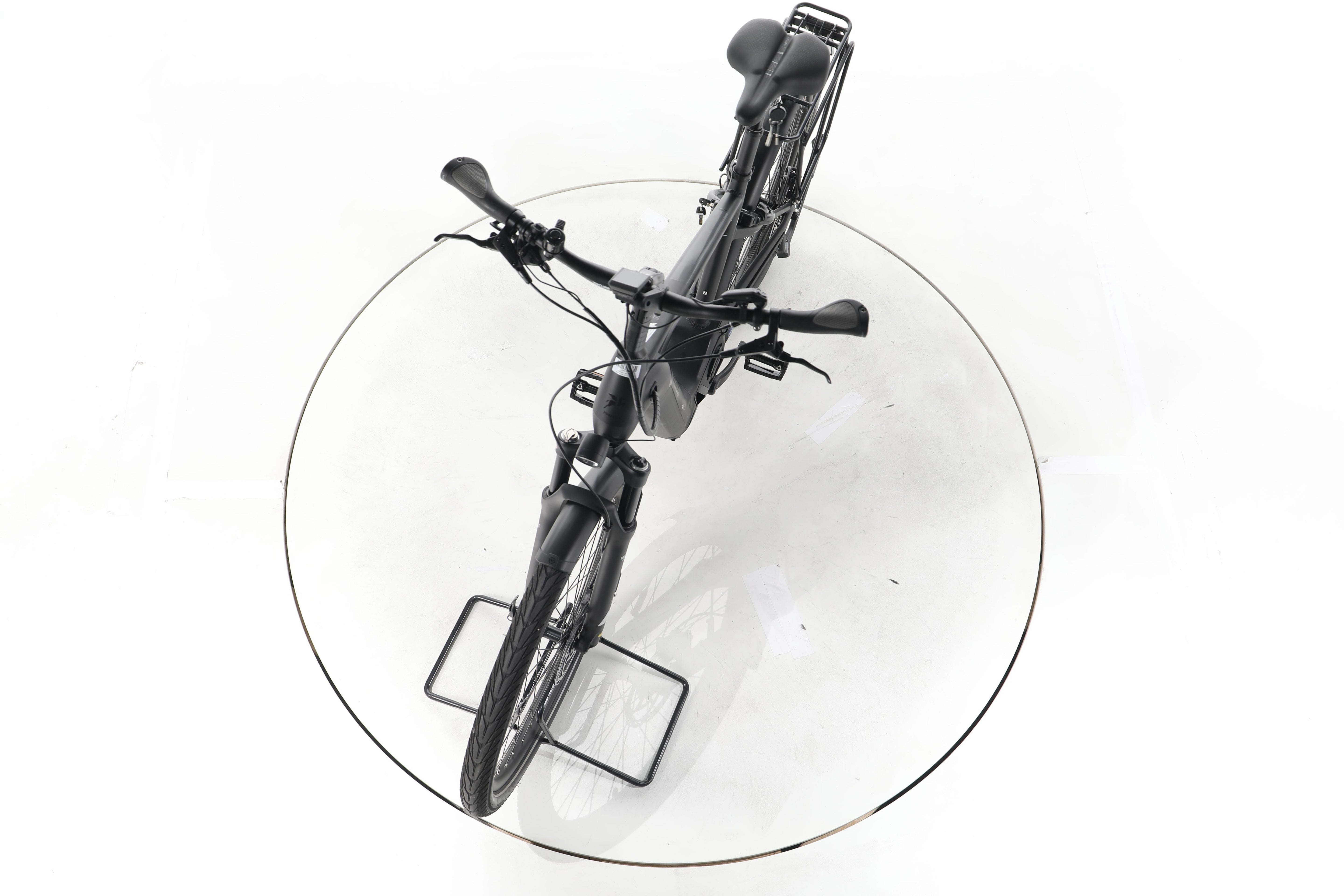 Pegasus Strong Evo 12 Lite Trekking E-Bike - Image 17