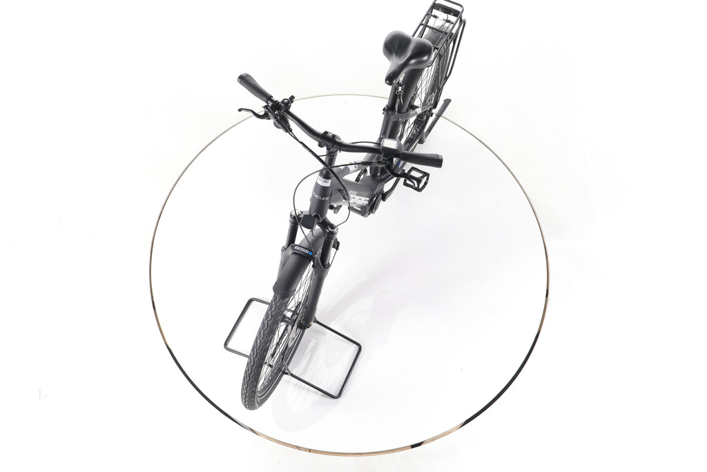Bicycles Porto 10.6 Trekking E-Bike - Image 17