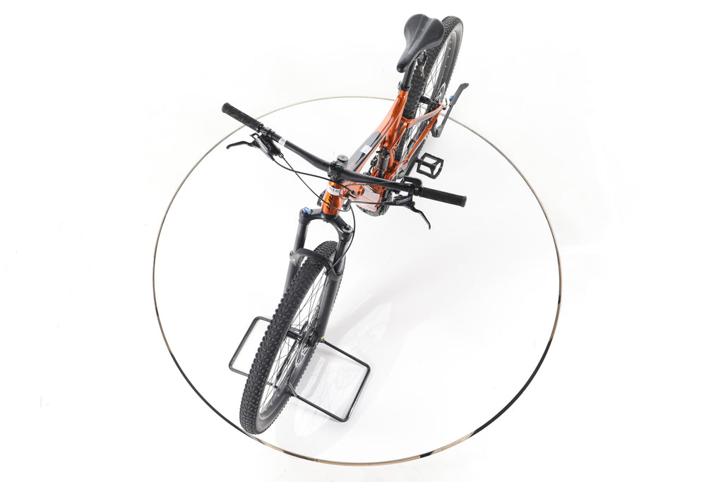 Giant Stance E+ 2 E-Bike Fully - Image 17