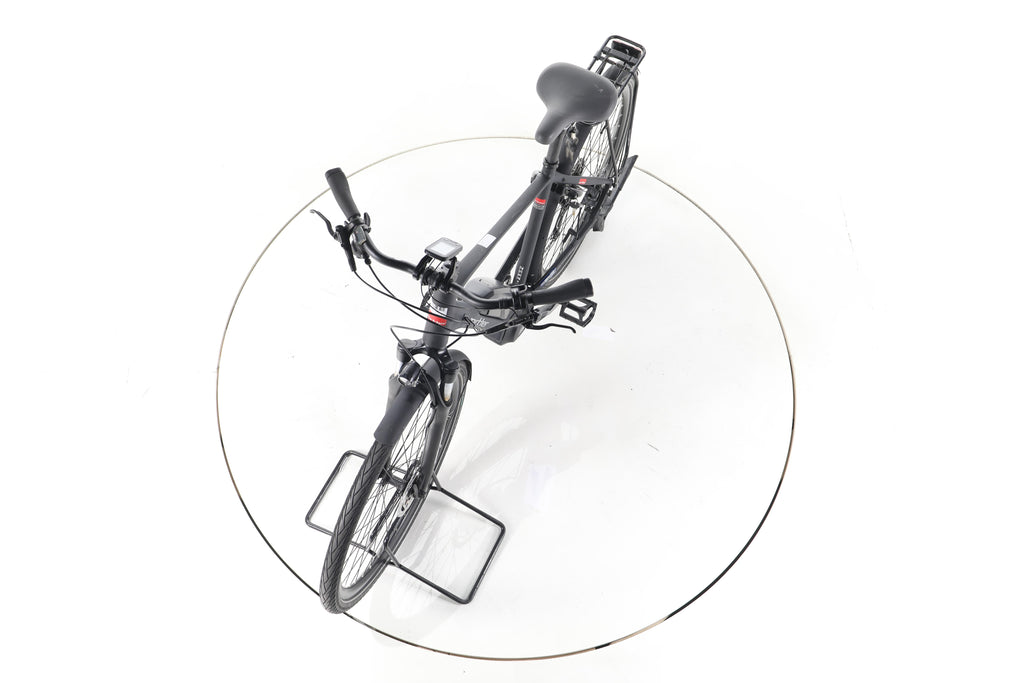 Ortler Montana Plus Trekking E-Bike - Image 17