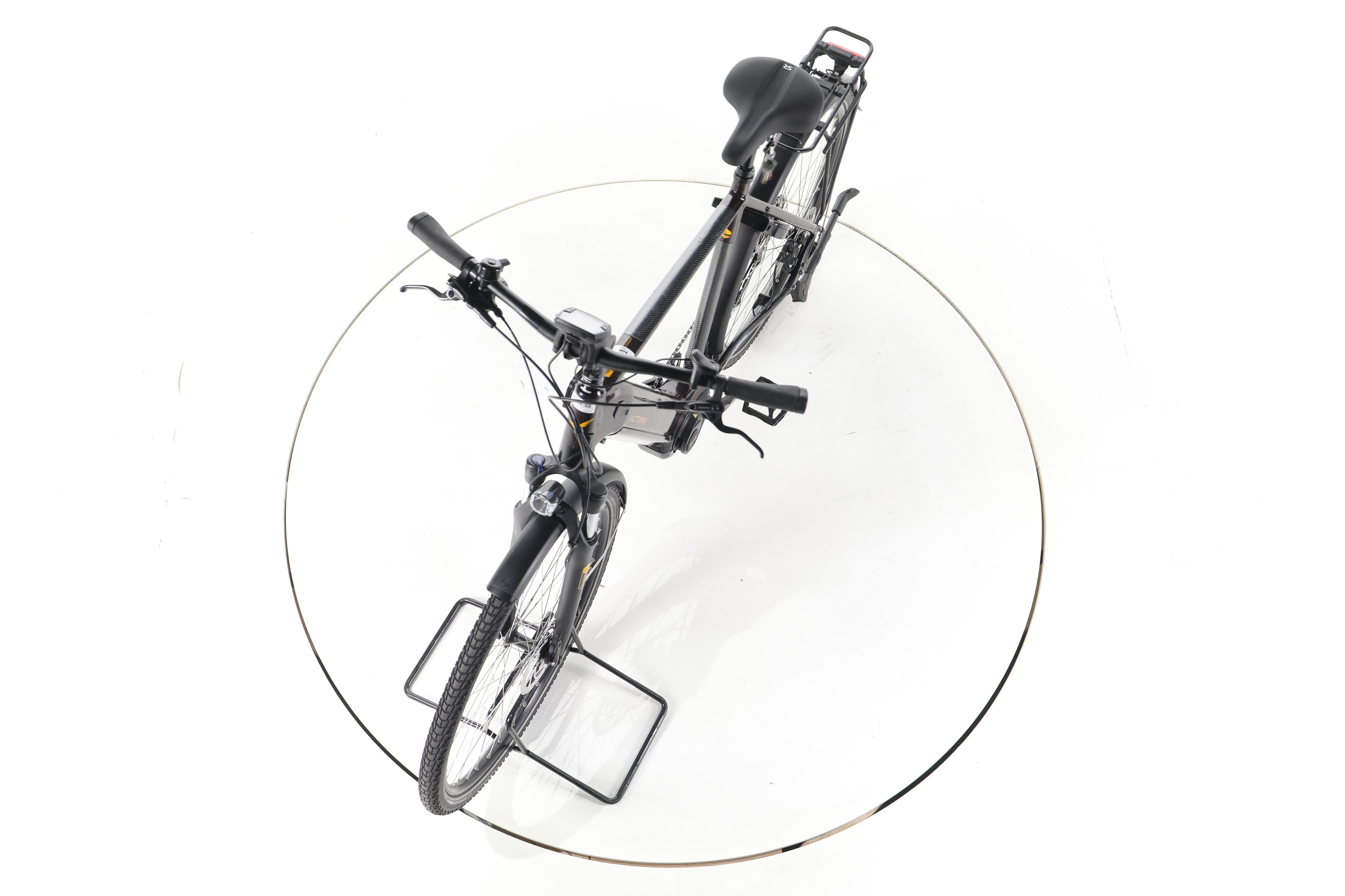 Victoria eTrekking 12.8 Trekking E-Bike - Image 17
