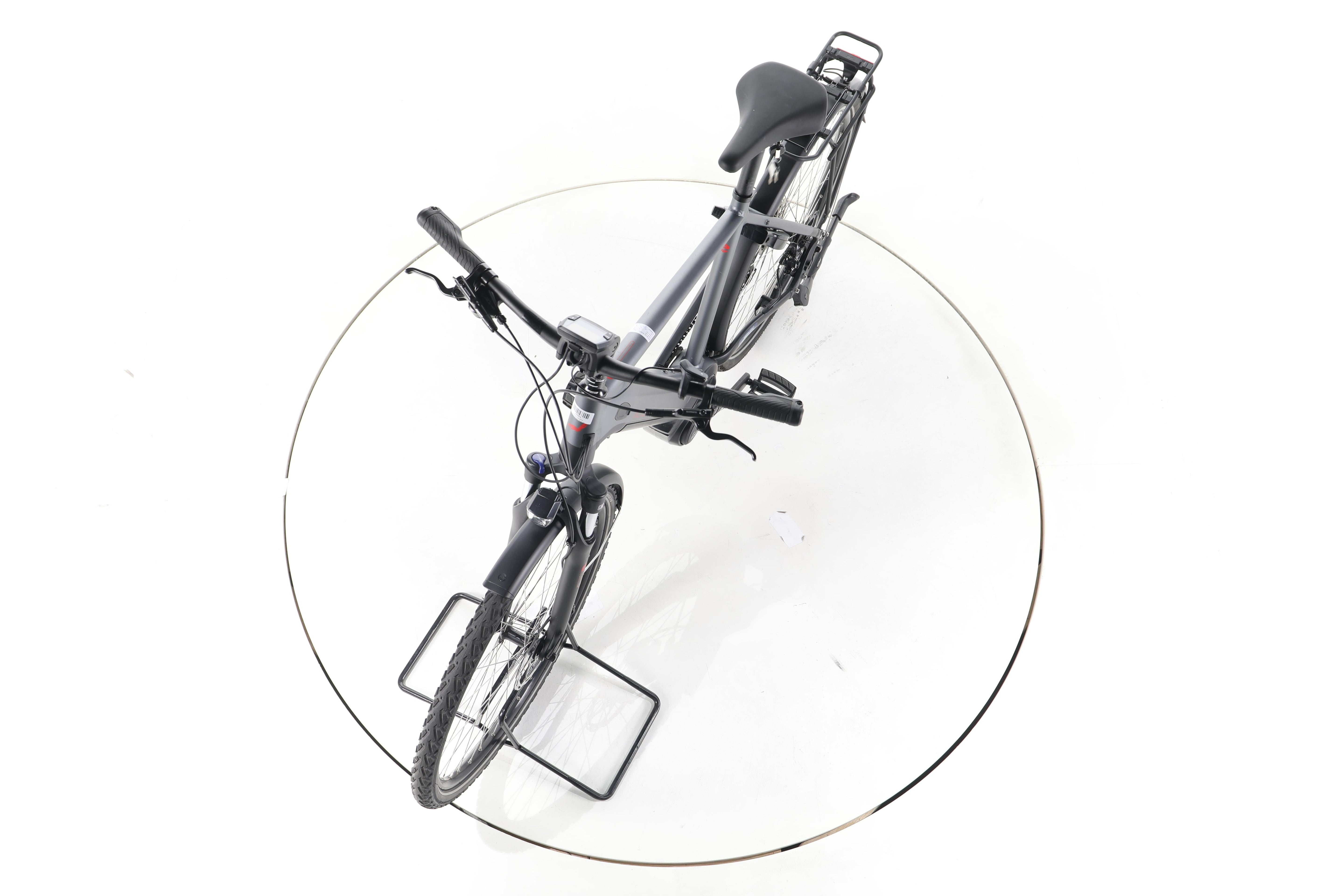 Victoria eTrekking 12.6 Trekking E-Bike - Image 17