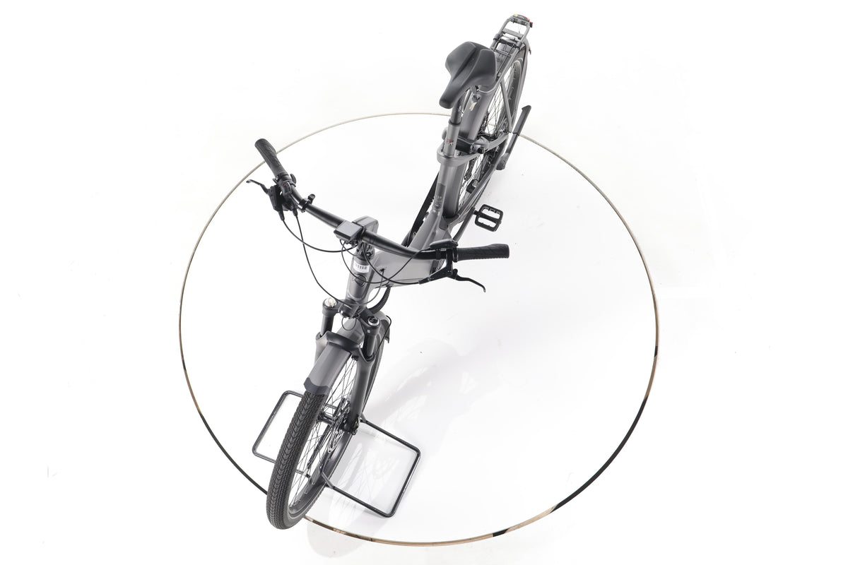 Kalkhoff Endeavour 7.B Move+ Trekking E-Bike Tiefeinsteiger - Image 17