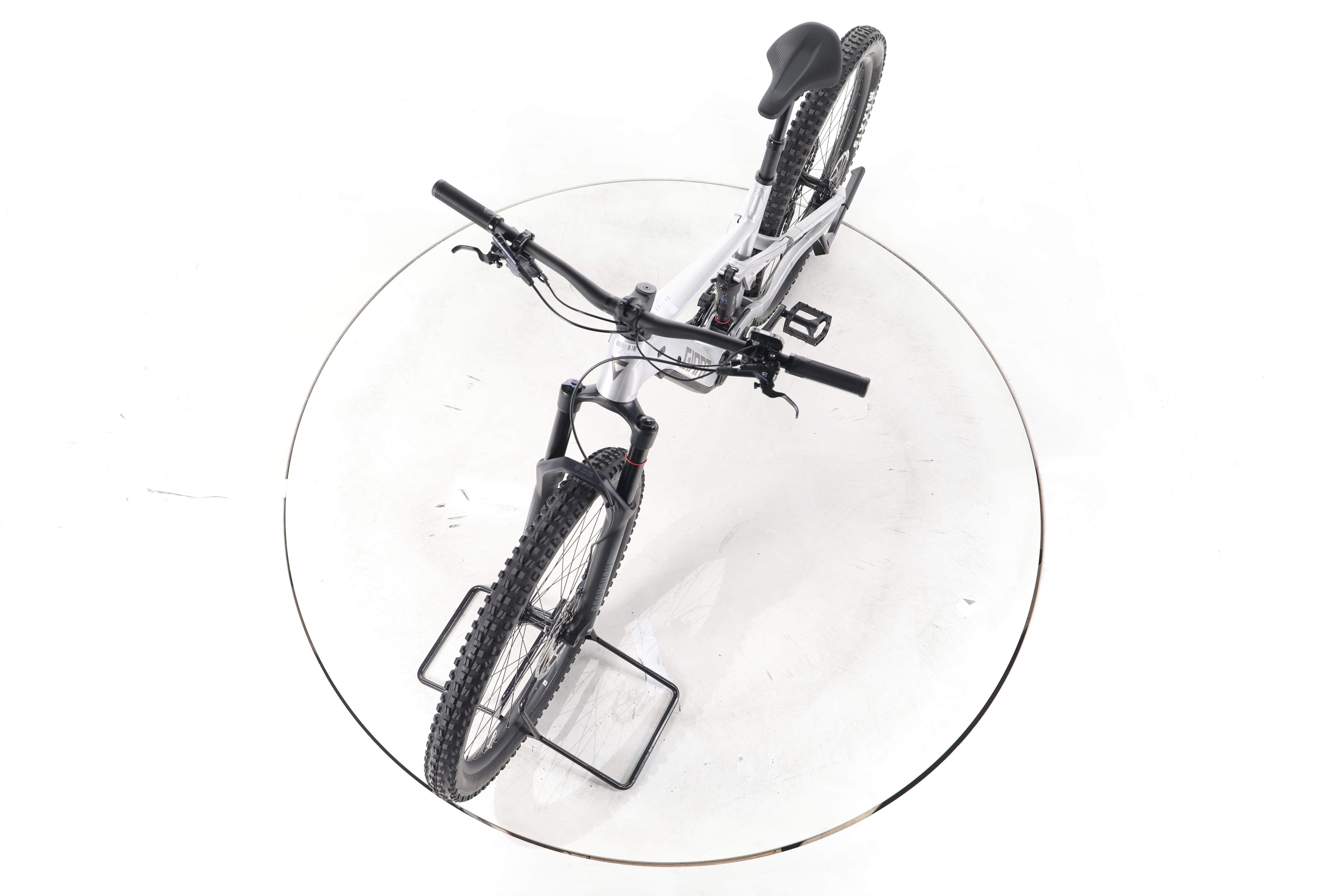 Giant Stance E+ Pro 0 E-Bike Fully 2024 - Image 17